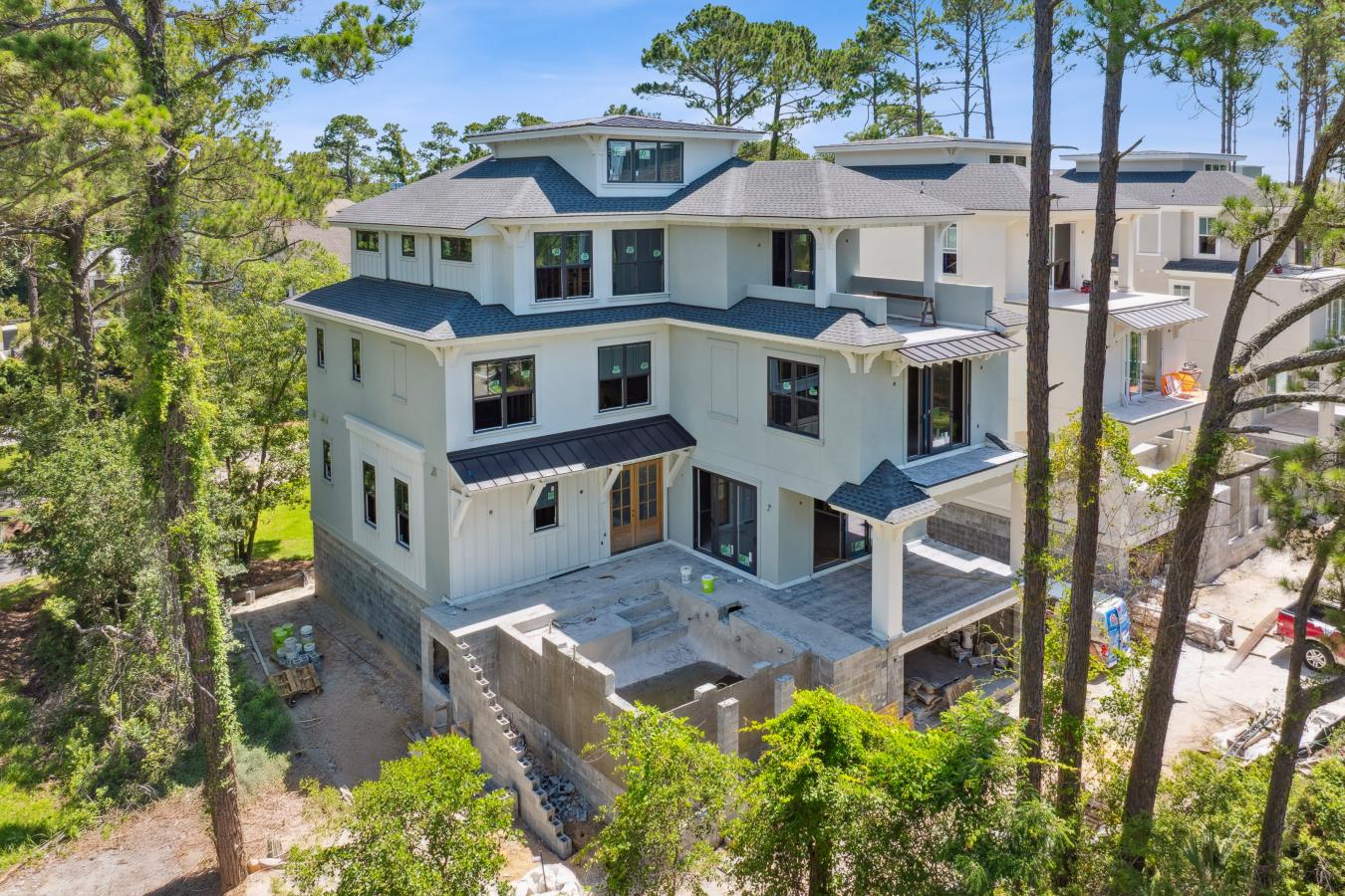 Hilton Head Island, South Carolina, 29928, United States, 9 Bedrooms Bedrooms, ,9 BathroomsBathrooms,Residential,For Sale,1859216