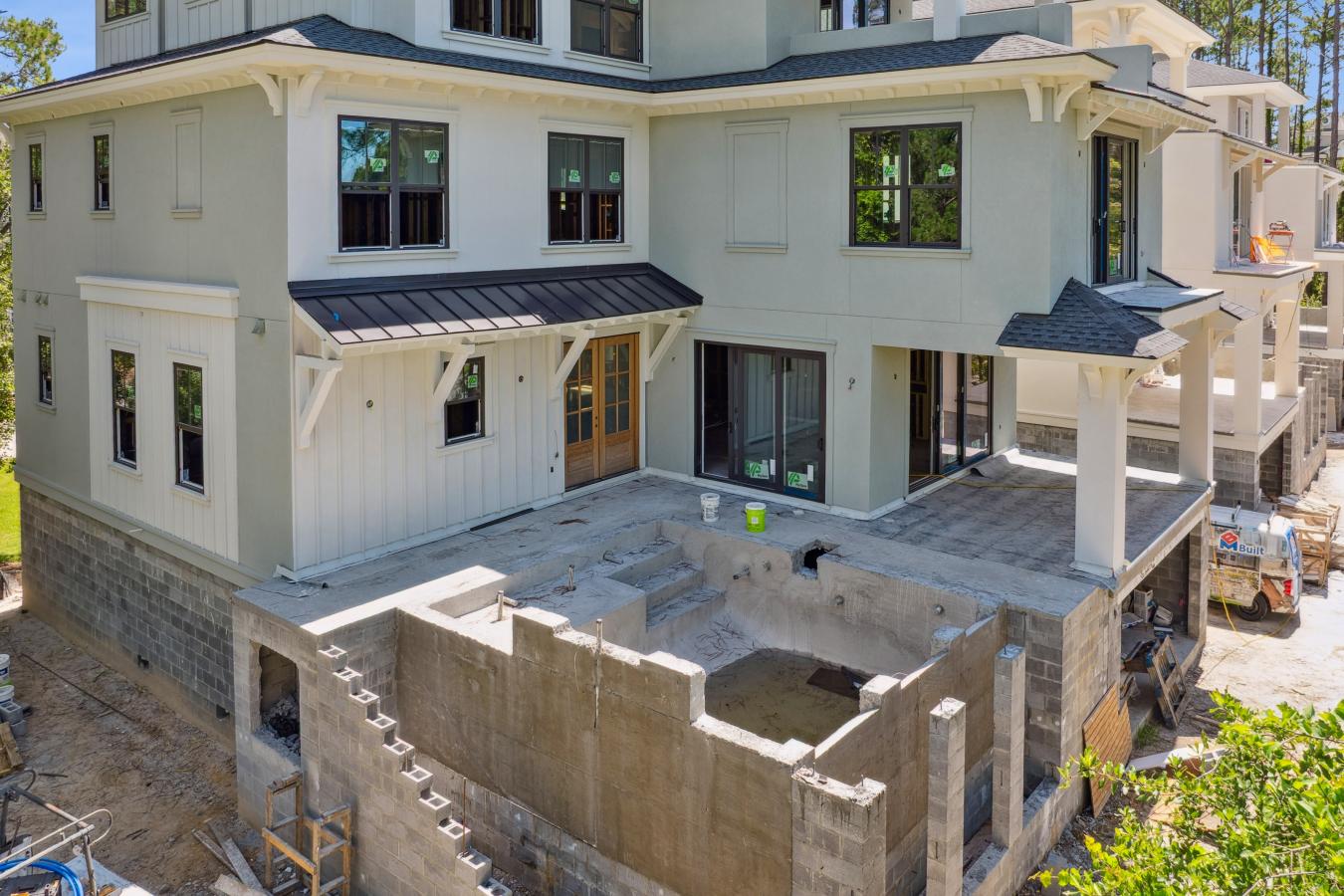 Hilton Head Island, South Carolina, 29928, United States, 9 Bedrooms Bedrooms, ,9 BathroomsBathrooms,Residential,For Sale,1859216