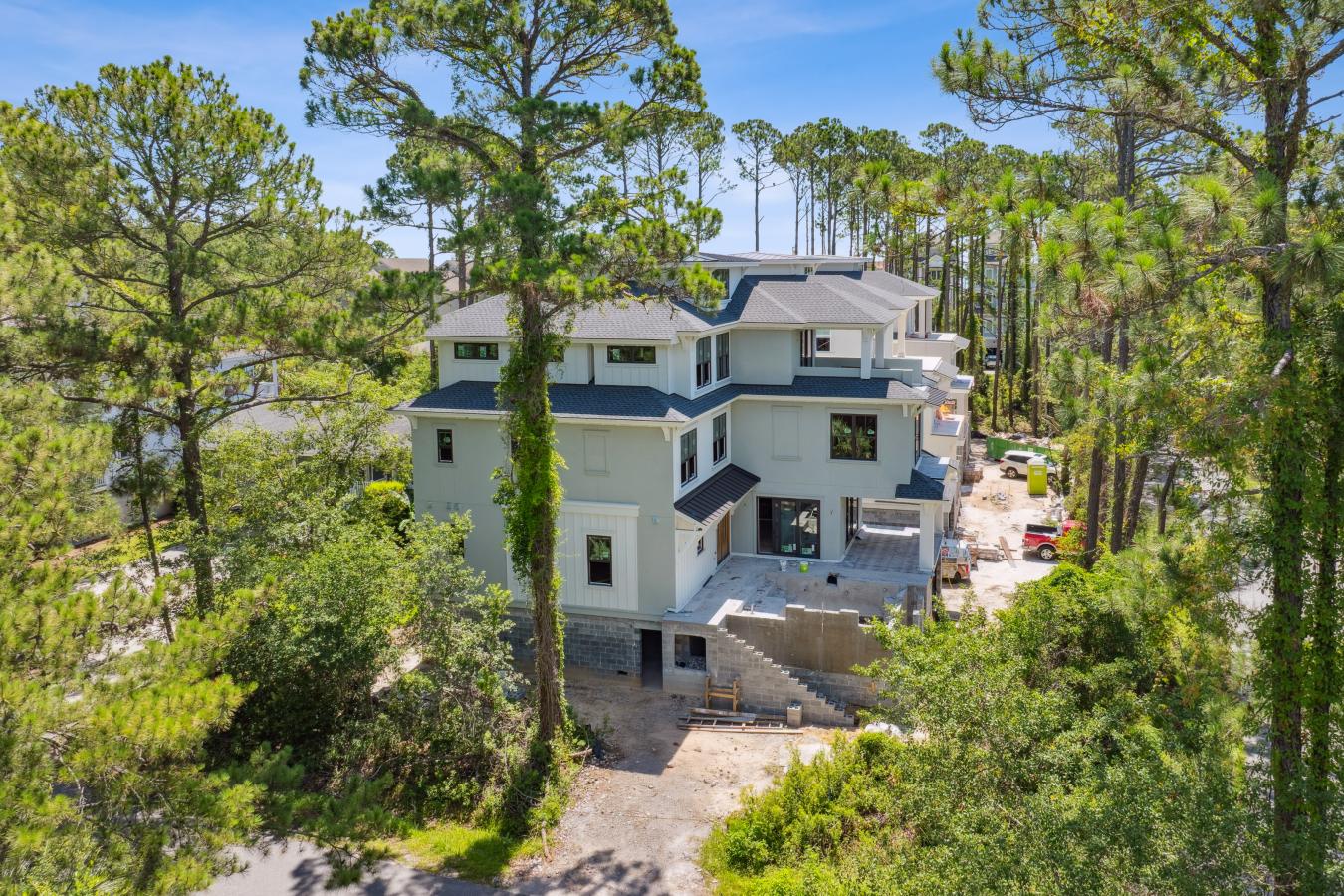 Hilton Head Island, South Carolina, 29928, United States, 9 Bedrooms Bedrooms, ,9 BathroomsBathrooms,Residential,For Sale,1859216