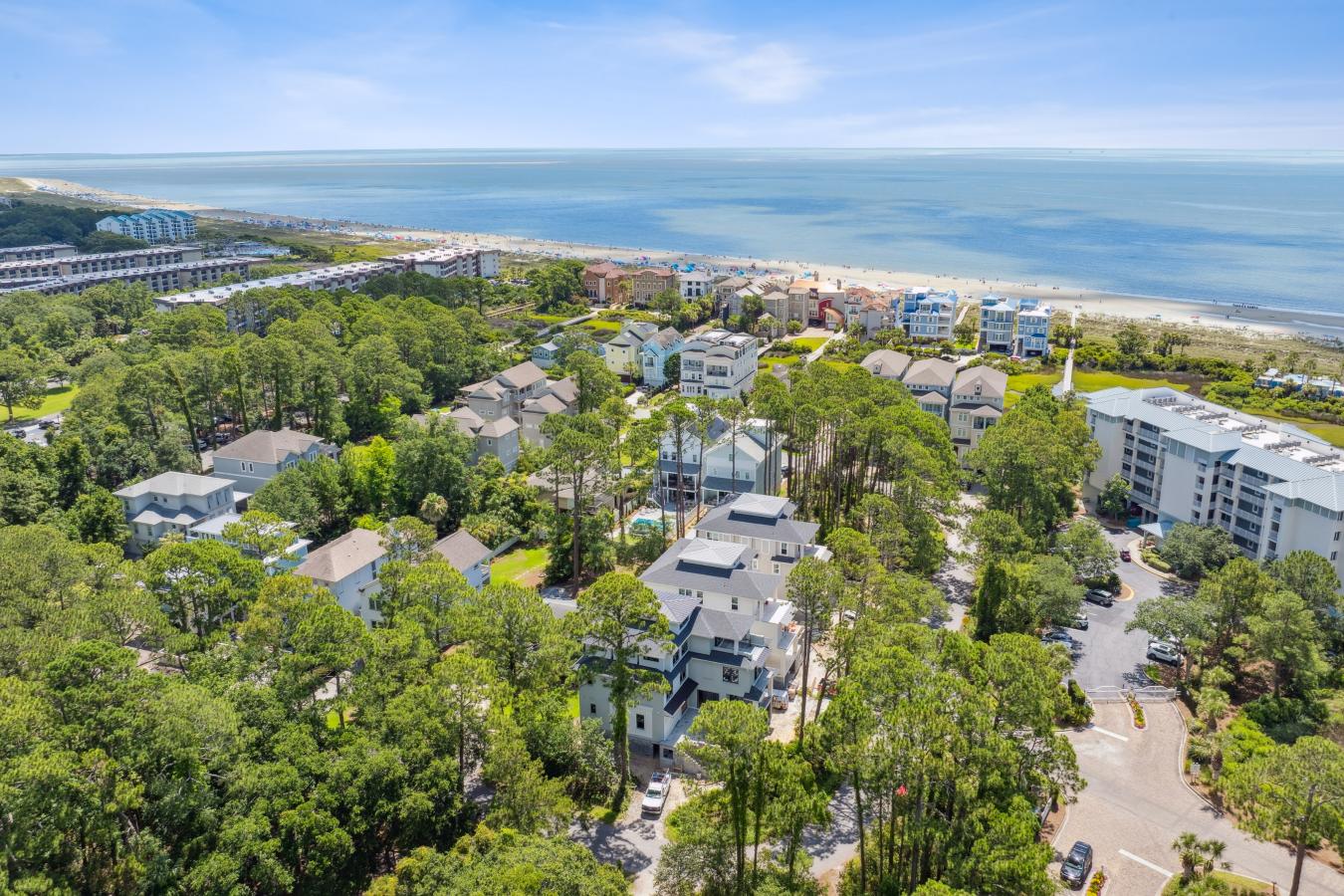Hilton Head Island, South Carolina, 29928, United States, 9 Bedrooms Bedrooms, ,9 BathroomsBathrooms,Residential,For Sale,1859216