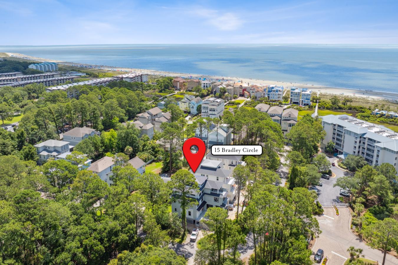 Hilton Head Island, South Carolina, 29928, United States, 9 Bedrooms Bedrooms, ,9 BathroomsBathrooms,Residential,For Sale,1859216