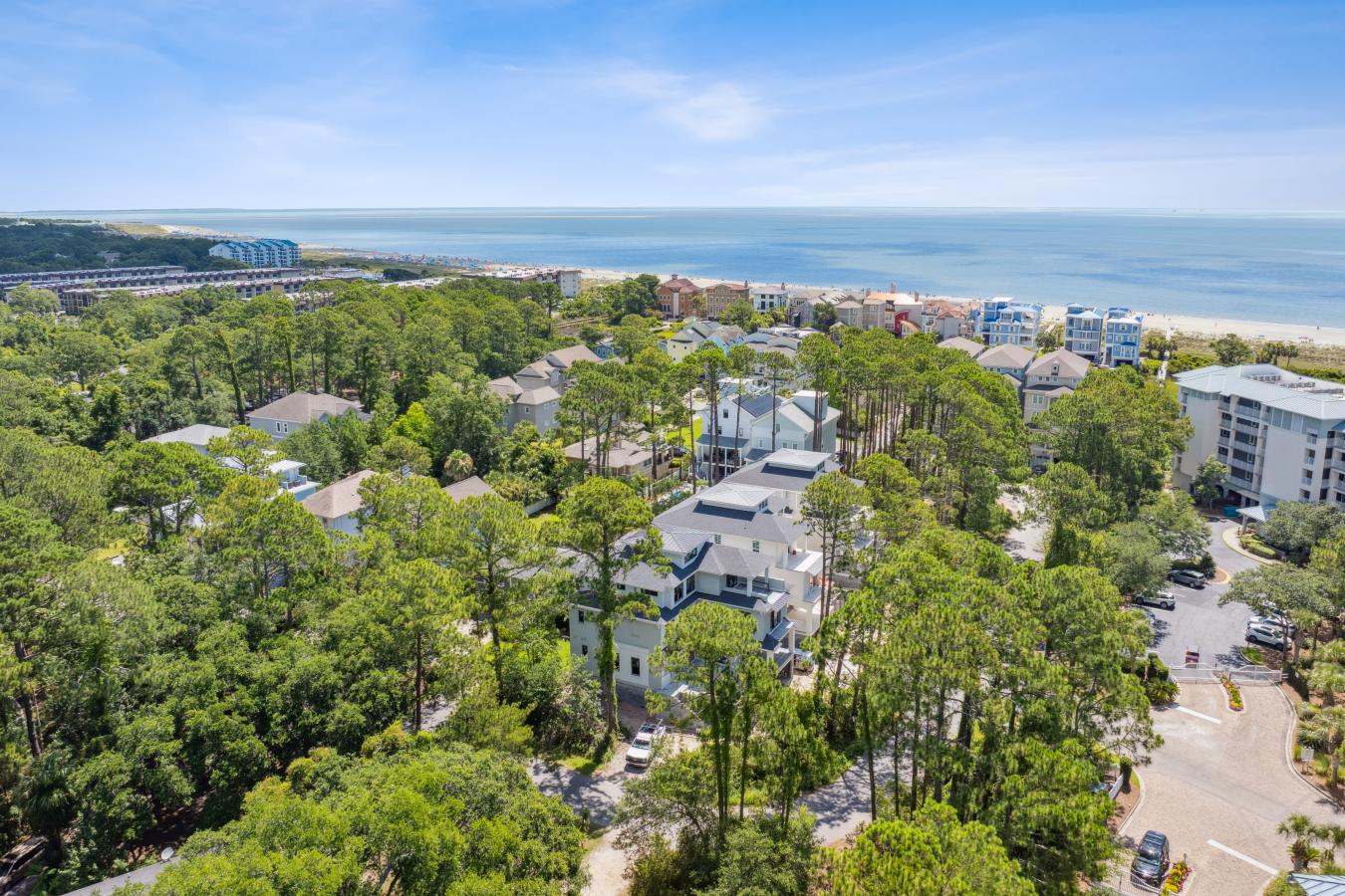Hilton Head Island, South Carolina, 29928, United States, 9 Bedrooms Bedrooms, ,9 BathroomsBathrooms,Residential,For Sale,1859216