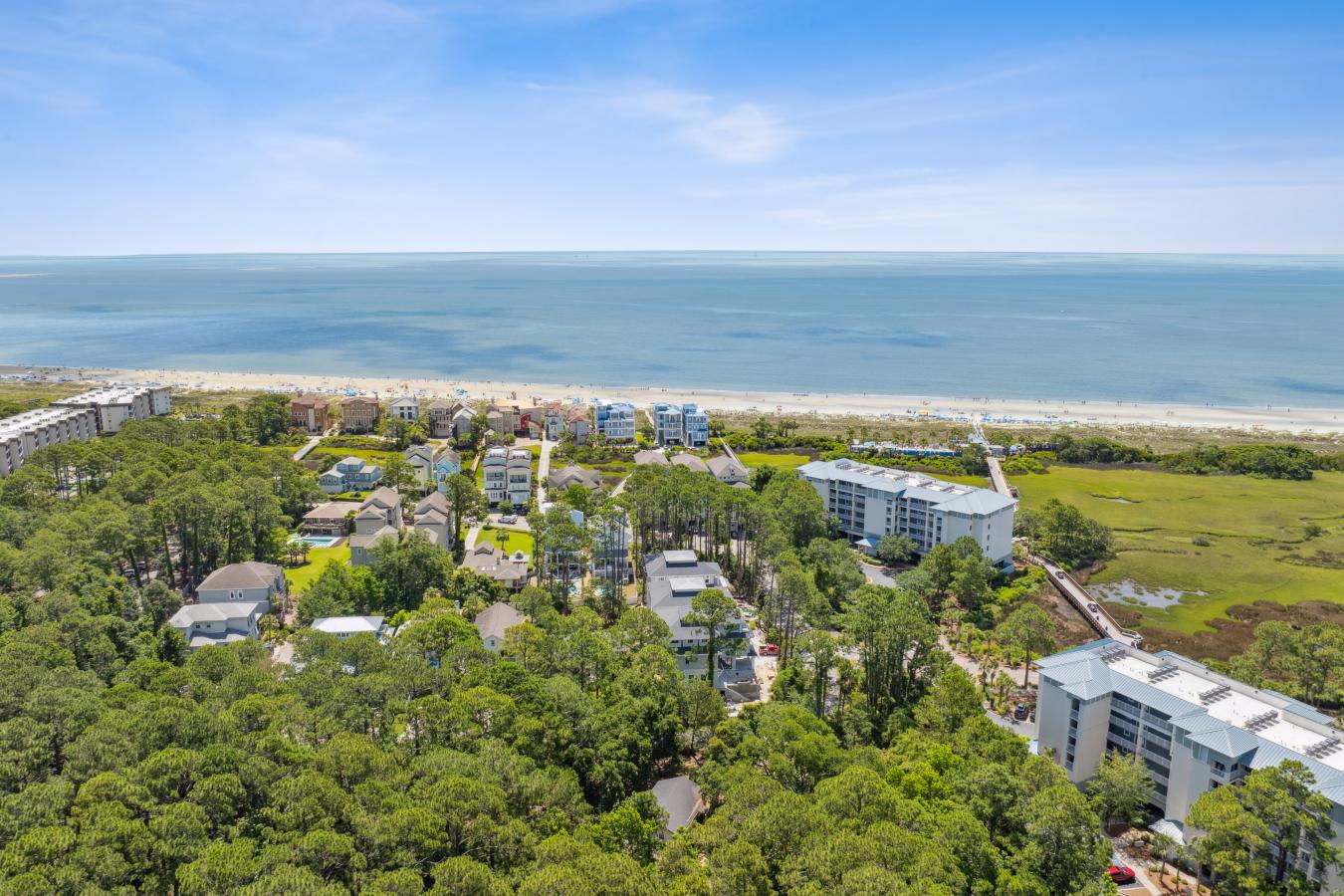 Hilton Head Island, South Carolina, 29928, United States, 9 Bedrooms Bedrooms, ,9 BathroomsBathrooms,Residential,For Sale,1859216