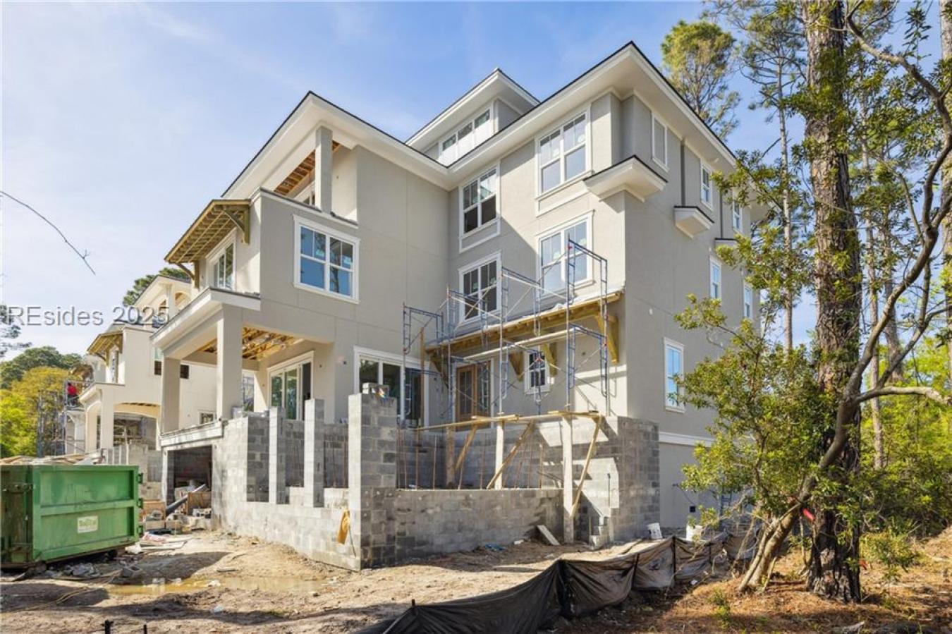 Hilton Head Island, South Carolina, 29928, United States, 9 Bedrooms Bedrooms, ,9 BathroomsBathrooms,Residential,For Sale,1859216