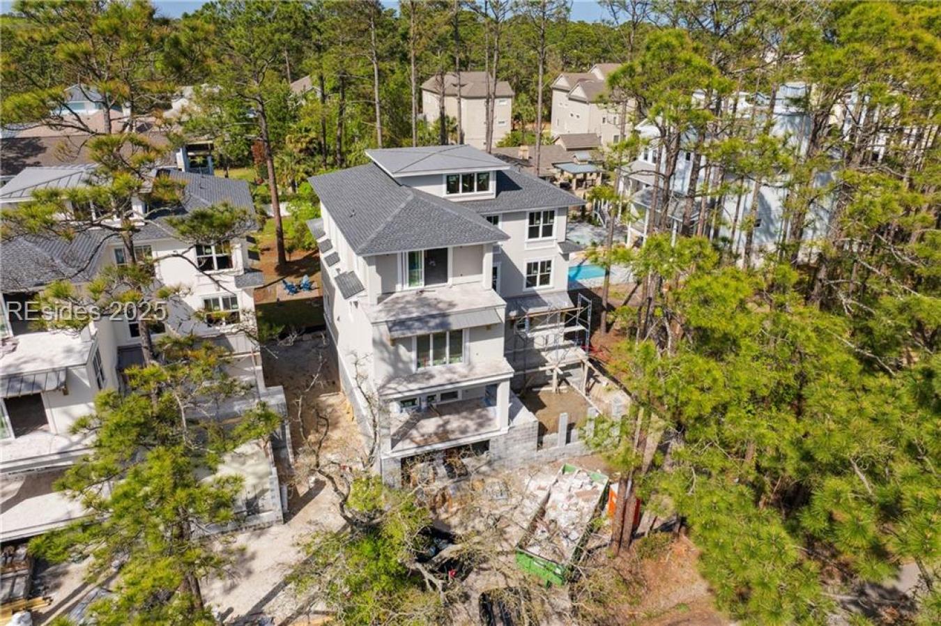 Hilton Head Island, South Carolina, 29928, United States, 9 Bedrooms Bedrooms, ,9 BathroomsBathrooms,Residential,For Sale,1859216