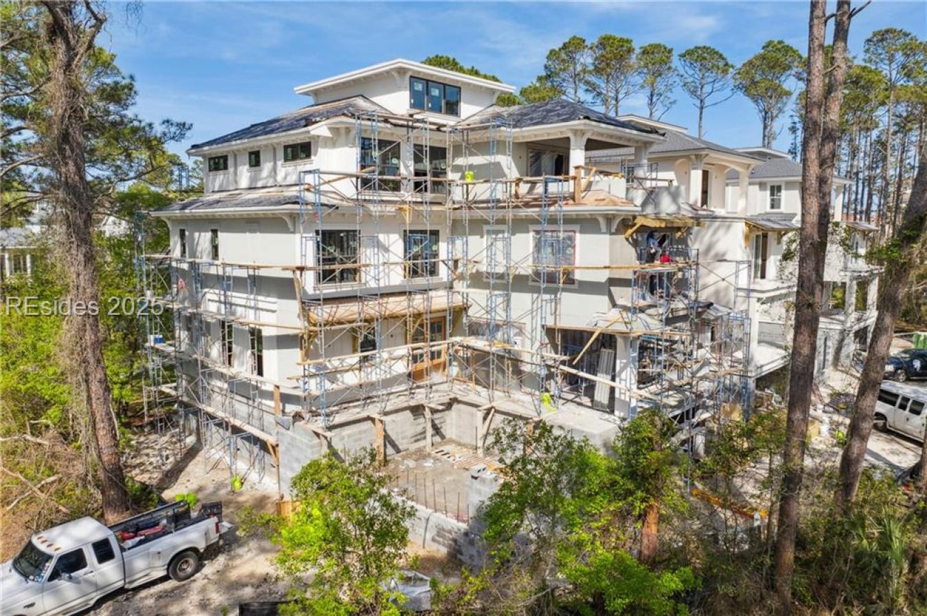 Hilton Head Island, South Carolina, 29928, United States, 9 Bedrooms Bedrooms, ,9 BathroomsBathrooms,Residential,For Sale,1859216