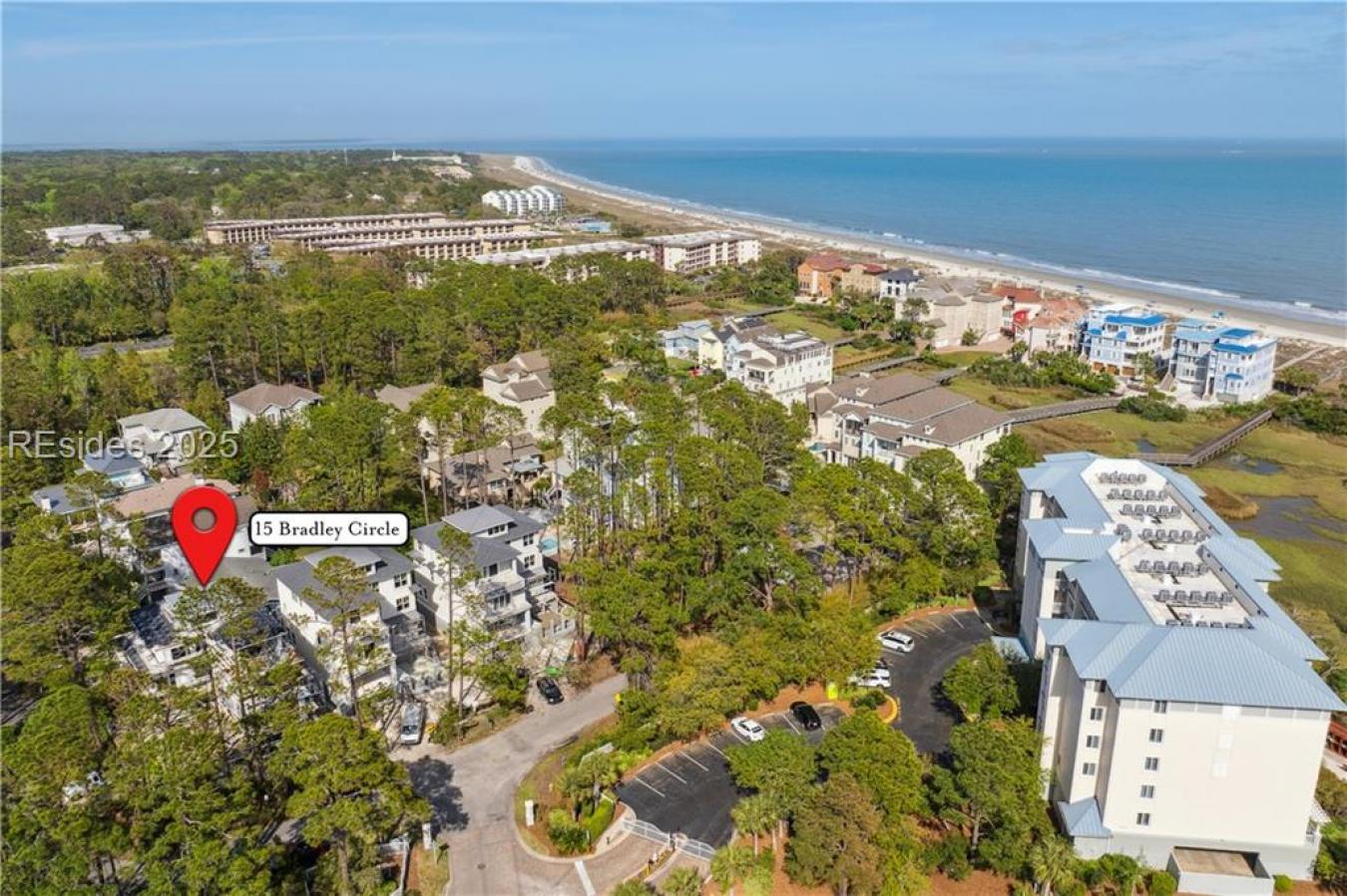 Hilton Head Island, South Carolina, 29928, United States, 9 Bedrooms Bedrooms, ,9 BathroomsBathrooms,Residential,For Sale,1859216
