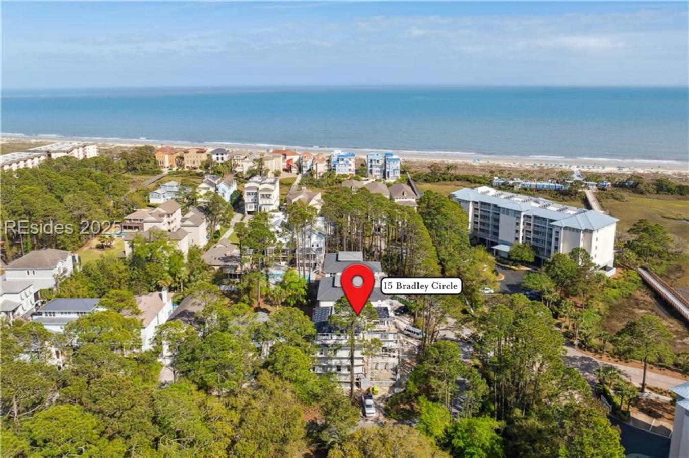 Hilton Head Island, South Carolina, 29928, United States, 9 Bedrooms Bedrooms, ,9 BathroomsBathrooms,Residential,For Sale,1859216