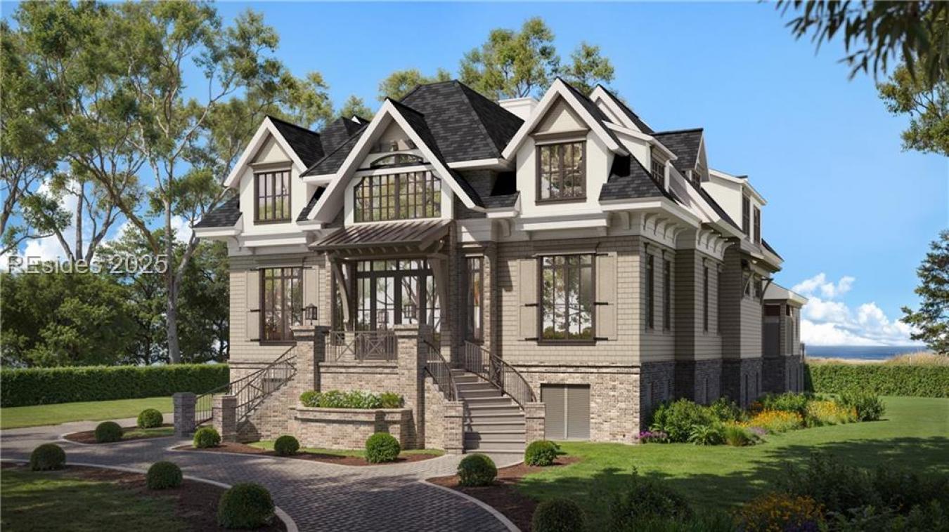 Hilton Head Island, South Carolina, 29928, United States, 6 Bedrooms Bedrooms, ,7 BathroomsBathrooms,Residential,For Sale,1859215