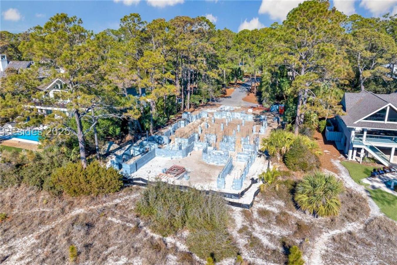 Hilton Head Island, South Carolina, 29928, United States, 6 Bedrooms Bedrooms, ,7 BathroomsBathrooms,Residential,For Sale,1859215