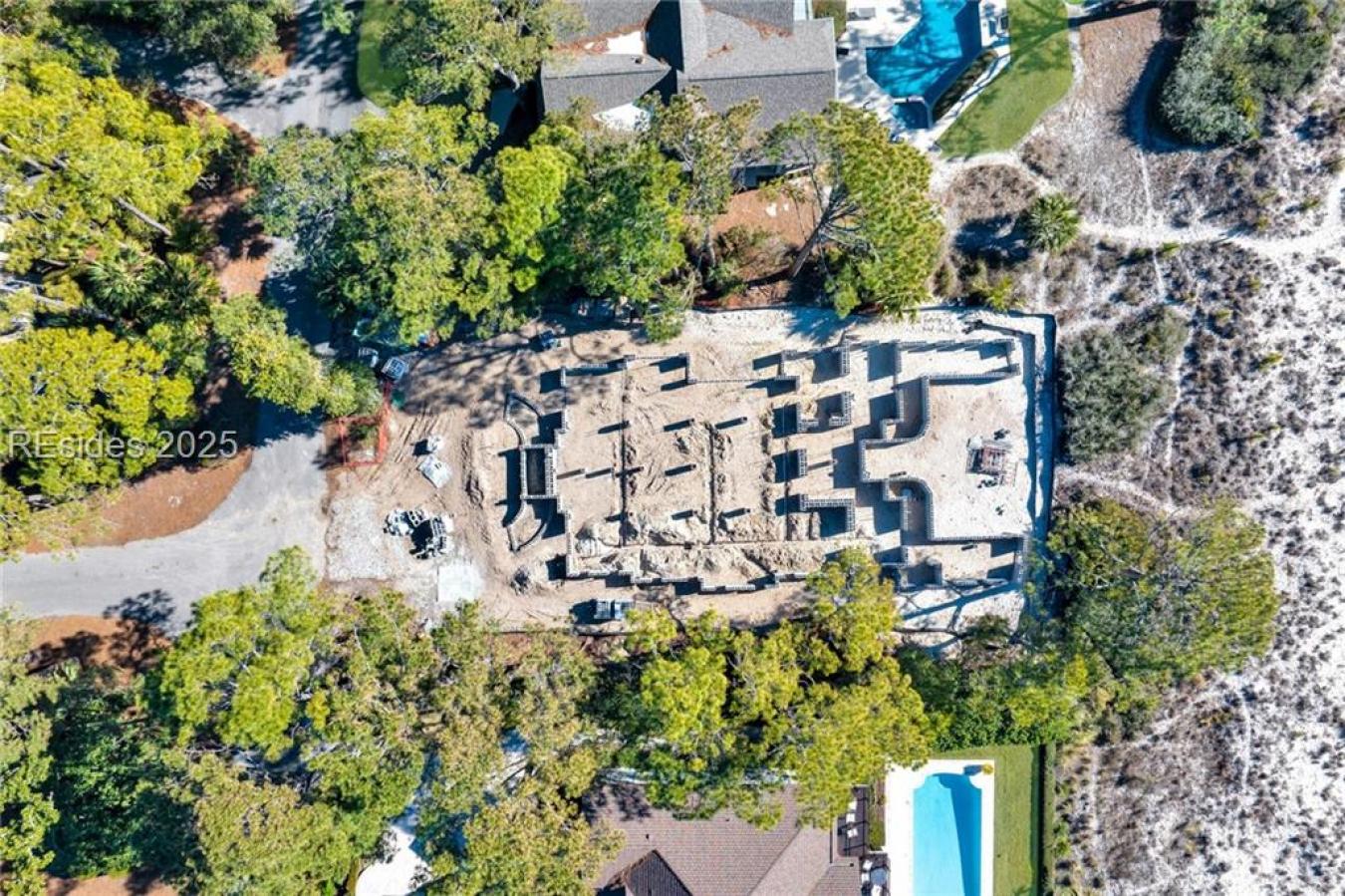 Hilton Head Island, South Carolina, 29928, United States, 6 Bedrooms Bedrooms, ,7 BathroomsBathrooms,Residential,For Sale,1859215