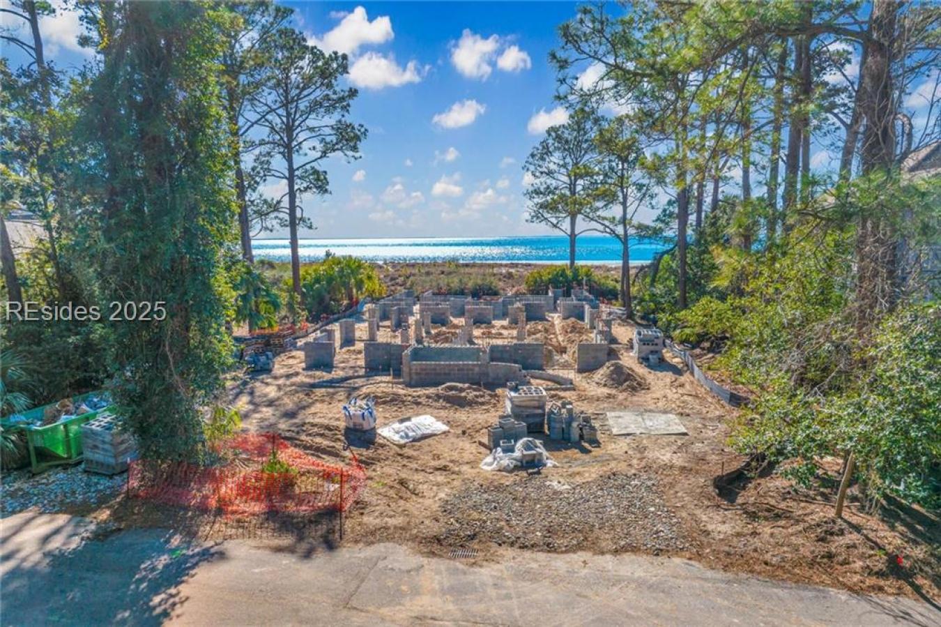 Hilton Head Island, South Carolina, 29928, United States, 6 Bedrooms Bedrooms, ,7 BathroomsBathrooms,Residential,For Sale,1859215