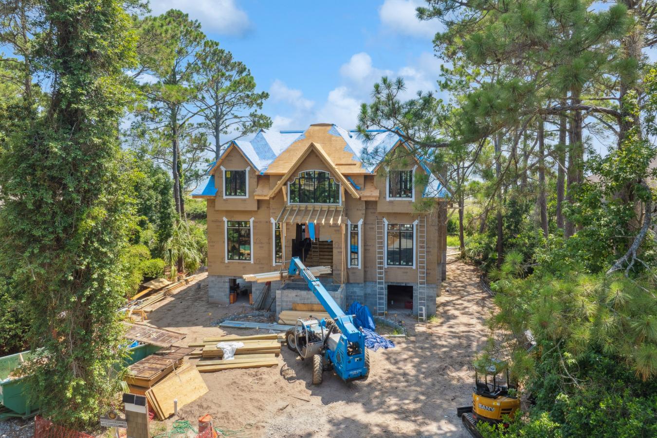 Hilton Head Island, South Carolina, 29928, United States, 6 Bedrooms Bedrooms, ,7 BathroomsBathrooms,Residential,For Sale,1859215