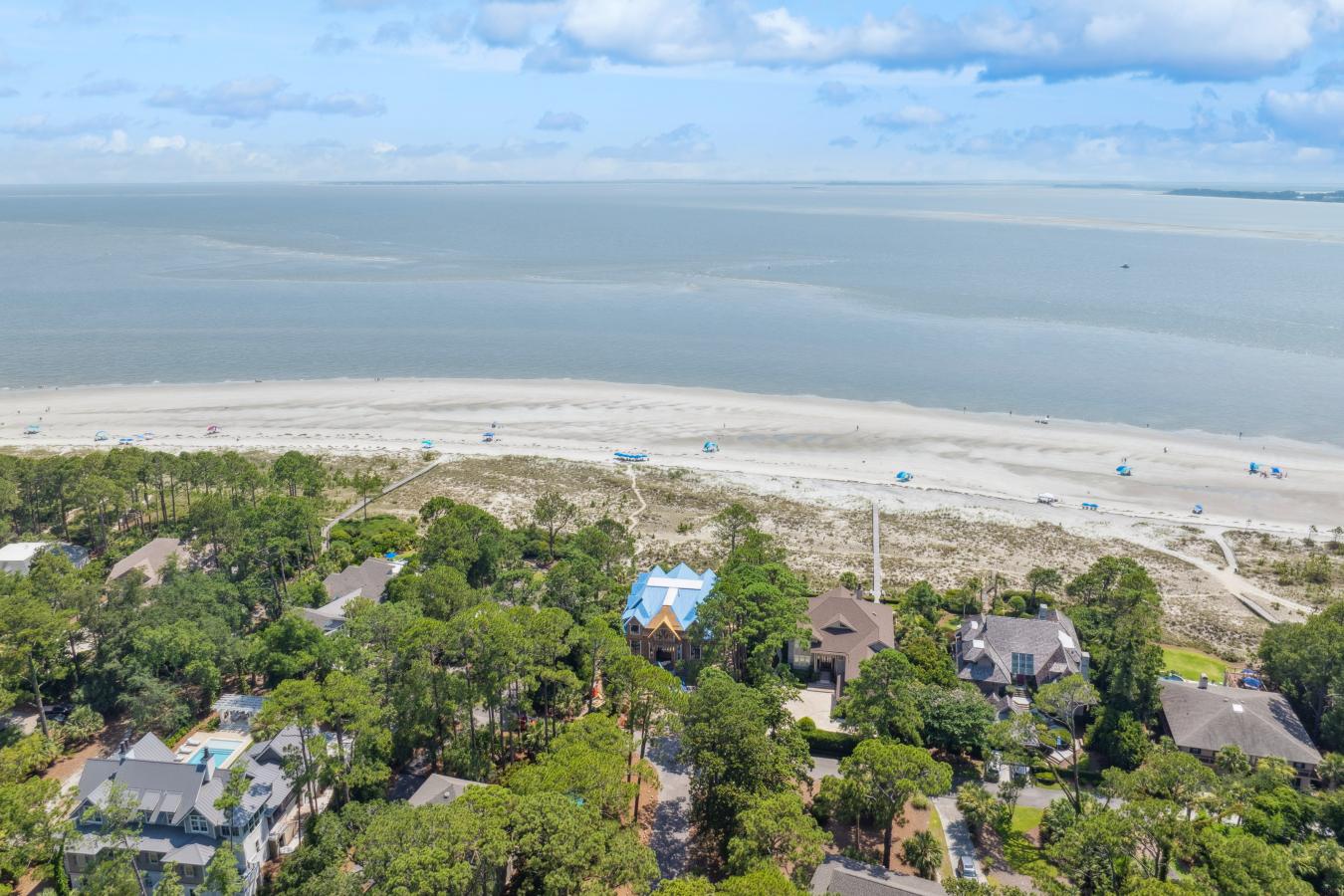 Hilton Head Island, South Carolina, 29928, United States, 6 Bedrooms Bedrooms, ,7 BathroomsBathrooms,Residential,For Sale,1859215