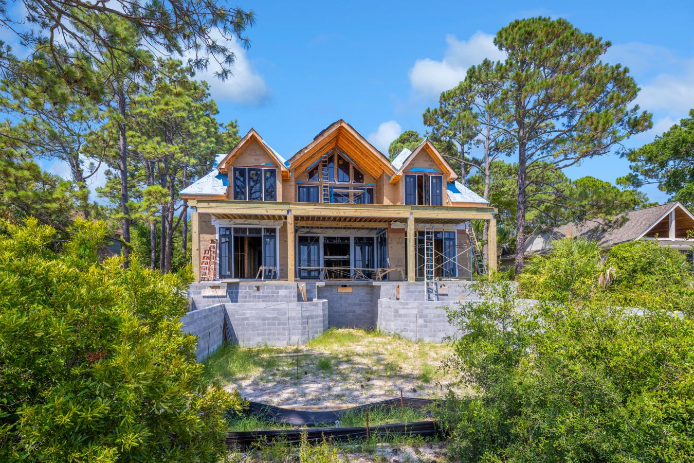 Hilton Head Island, South Carolina, 29928, United States, 6 Bedrooms Bedrooms, ,7 BathroomsBathrooms,Residential,For Sale,1859215