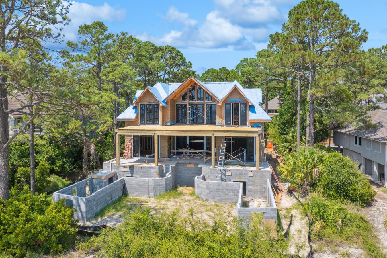 Hilton Head Island, South Carolina, 29928, United States, 6 Bedrooms Bedrooms, ,7 BathroomsBathrooms,Residential,For Sale,1859215