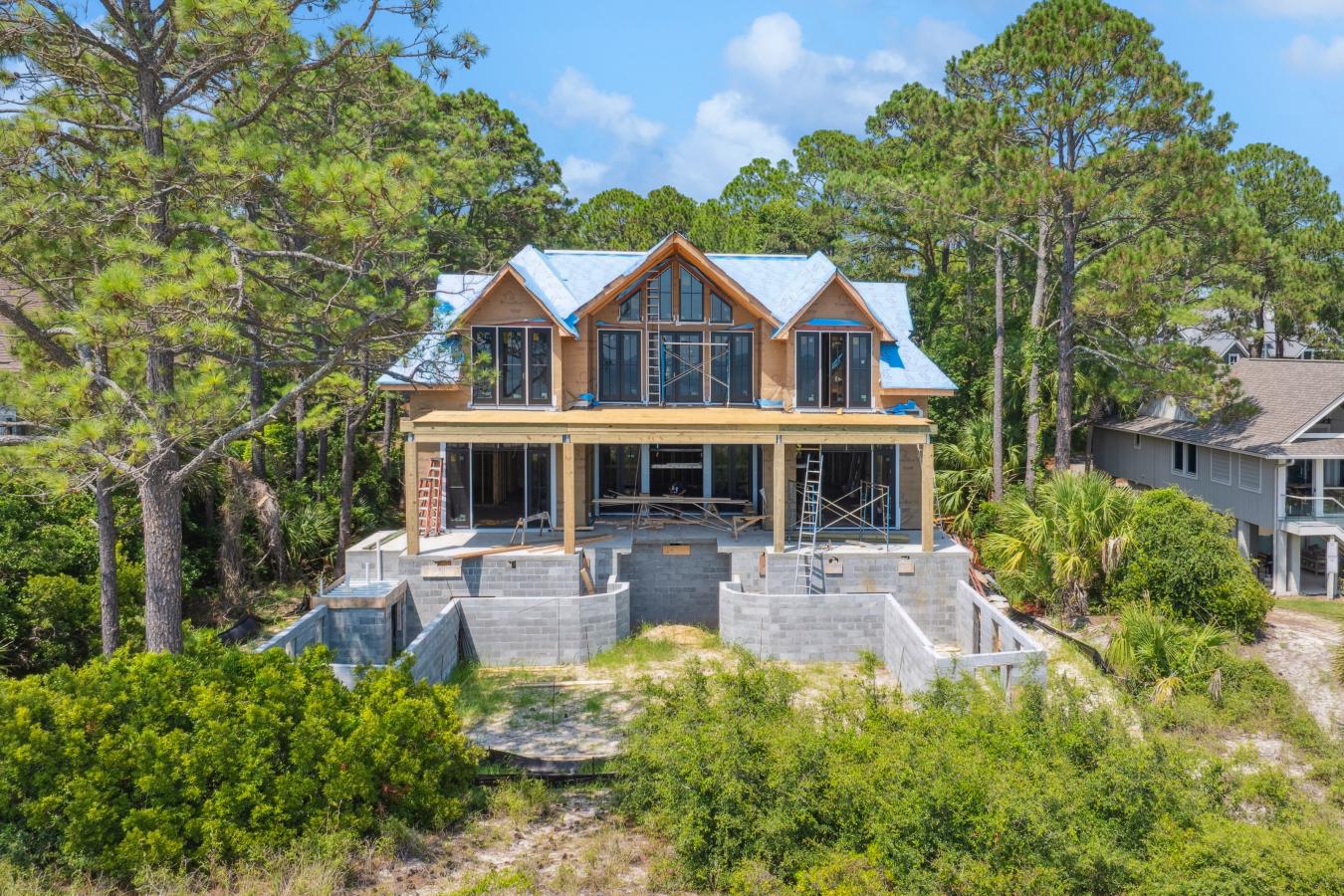 Hilton Head Island, South Carolina, 29928, United States, 6 Bedrooms Bedrooms, ,7 BathroomsBathrooms,Residential,For Sale,1859215