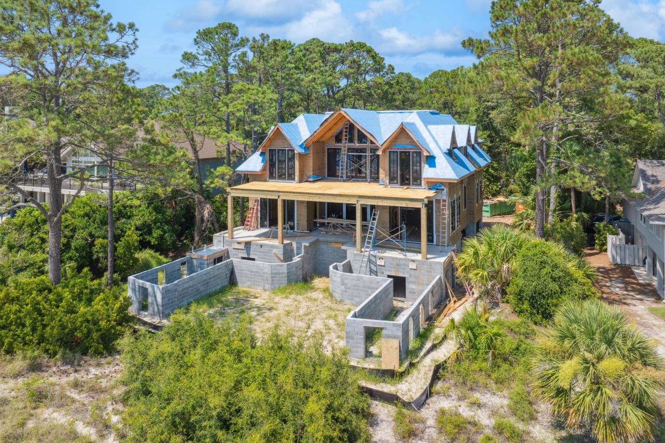 Hilton Head Island, South Carolina, 29928, United States, 6 Bedrooms Bedrooms, ,7 BathroomsBathrooms,Residential,For Sale,1859215