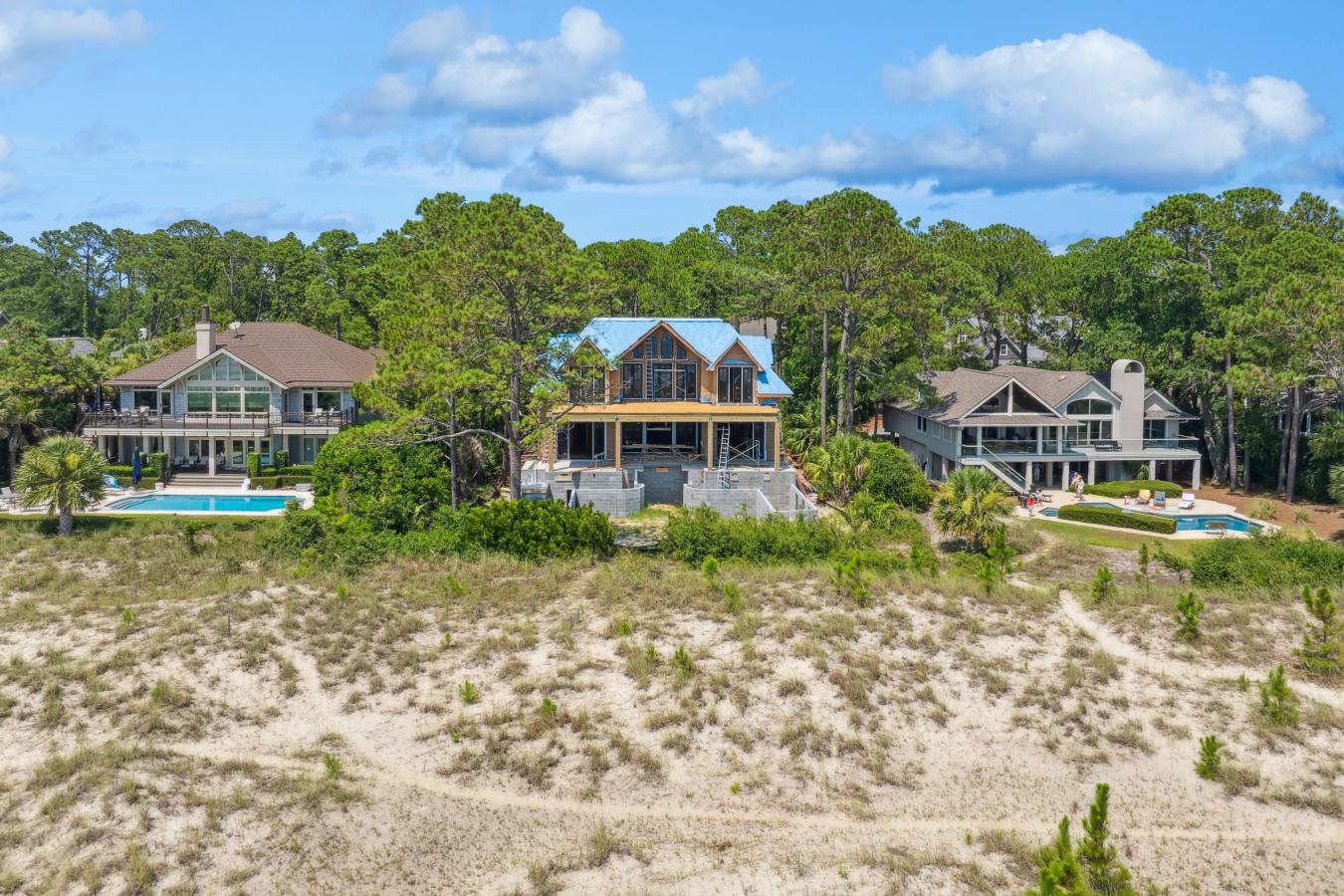 Hilton Head Island, South Carolina, 29928, United States, 6 Bedrooms Bedrooms, ,7 BathroomsBathrooms,Residential,For Sale,1859215