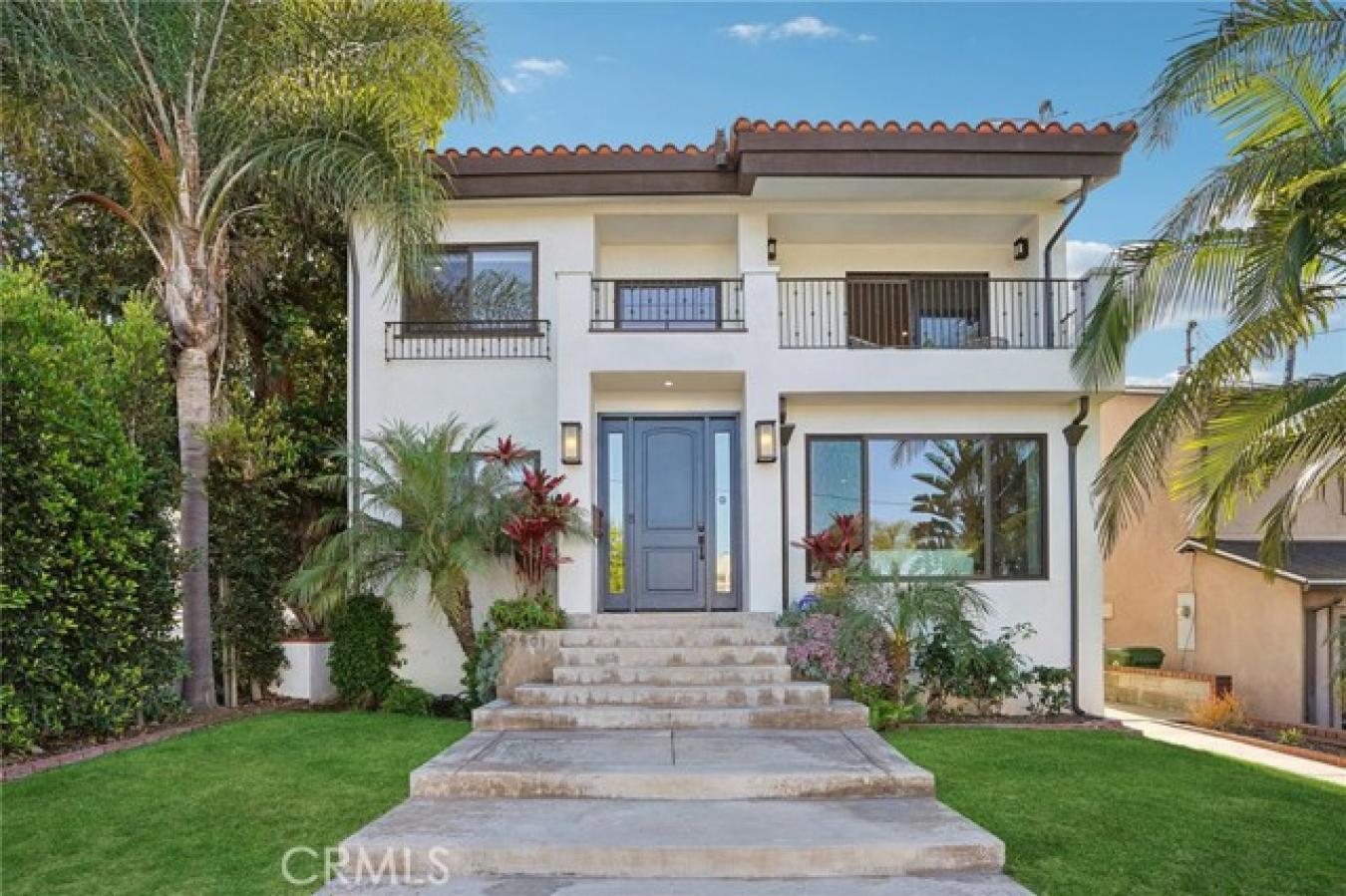 Manhattan Beach, California, 90266, United States, 4 Bedrooms Bedrooms, ,5 BathroomsBathrooms,Residential,For Sale,1859214