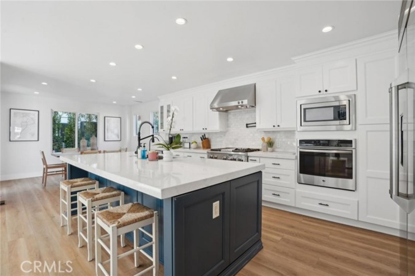 Manhattan Beach, California, 90266, United States, 4 Bedrooms Bedrooms, ,5 BathroomsBathrooms,Residential,For Sale,1859214