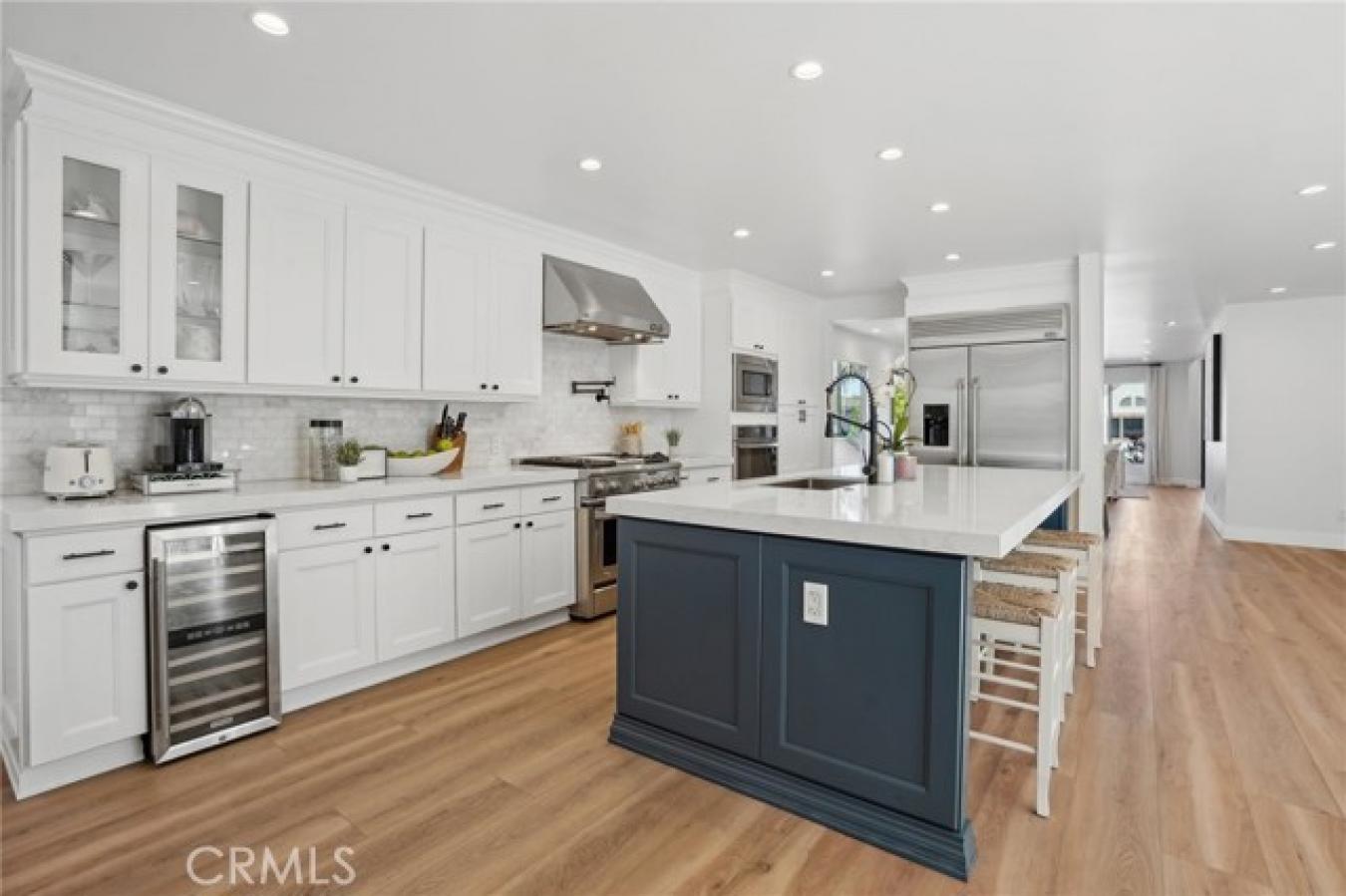 Manhattan Beach, California, 90266, United States, 4 Bedrooms Bedrooms, ,5 BathroomsBathrooms,Residential,For Sale,1859214