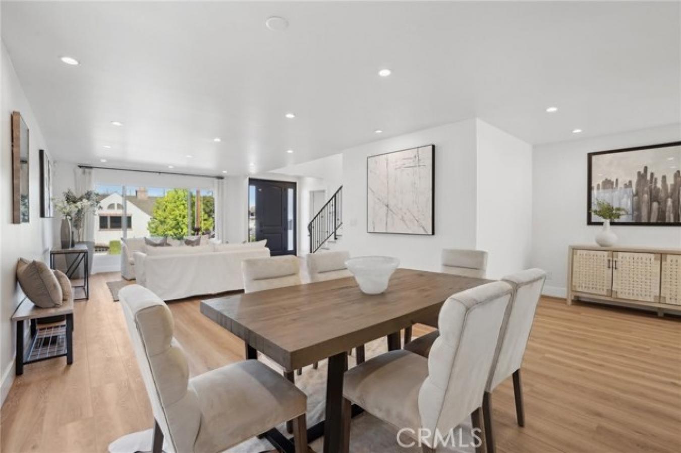 Manhattan Beach, California, 90266, United States, 4 Bedrooms Bedrooms, ,5 BathroomsBathrooms,Residential,For Sale,1859214