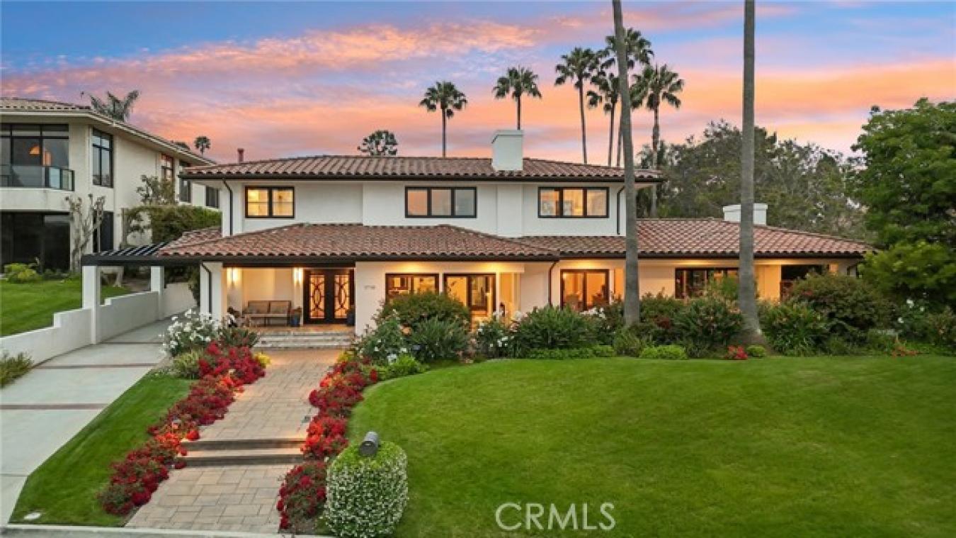 Palos Verdes Estates, California, 90274, United States, 7 Bedrooms Bedrooms, ,1 BathroomBathrooms,Residential,For Sale,1859213
