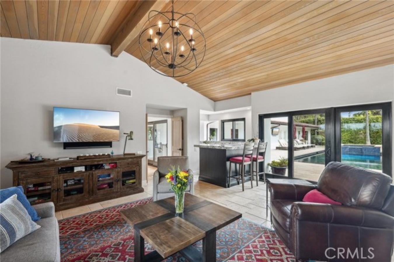 Palos Verdes Estates, California, 90274, United States, 7 Bedrooms Bedrooms, ,1 BathroomBathrooms,Residential,For Sale,1859213