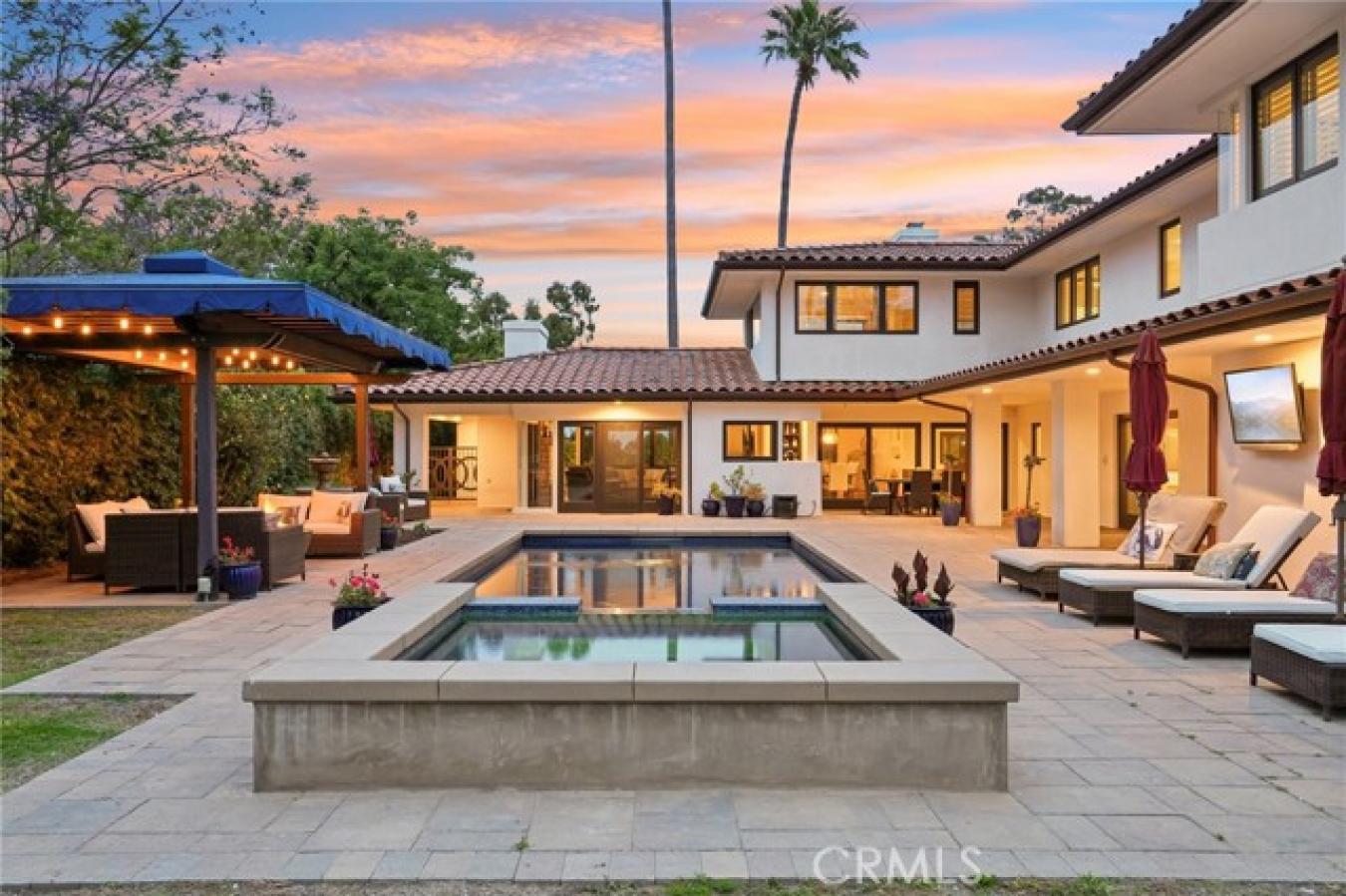 Palos Verdes Estates, California, 90274, United States, 7 Bedrooms Bedrooms, ,1 BathroomBathrooms,Residential,For Sale,1859213