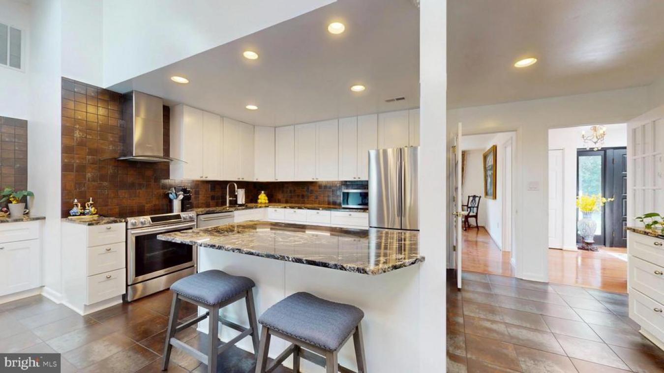 Great Falls, Virginia, 22066, United States, 5 Bedrooms Bedrooms, ,3 BathroomsBathrooms,Residential,For Sale,1859212