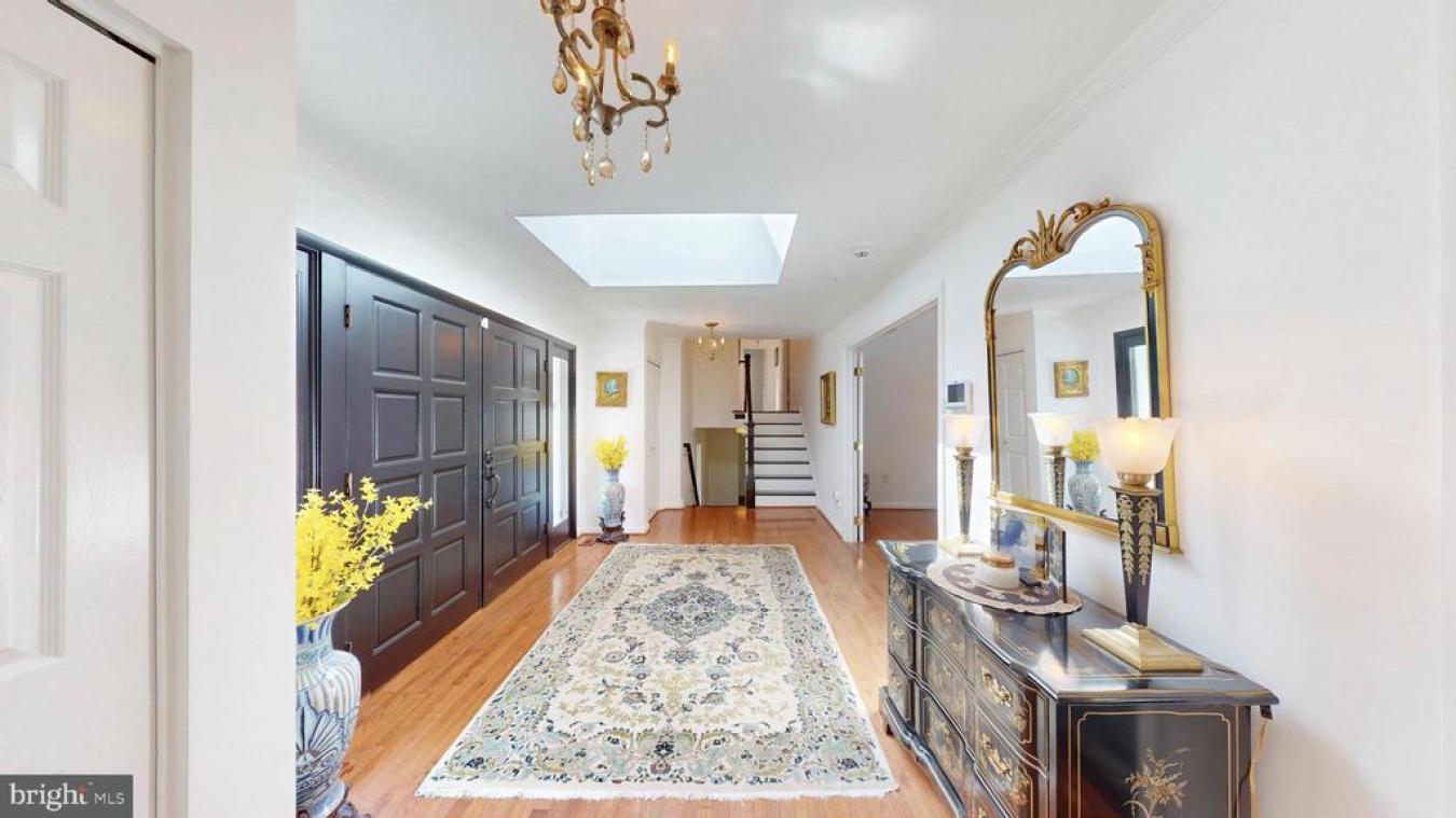 Great Falls, Virginia, 22066, United States, 5 Bedrooms Bedrooms, ,3 BathroomsBathrooms,Residential,For Sale,1859212