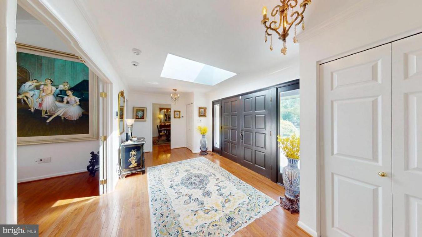 Great Falls, Virginia, 22066, United States, 5 Bedrooms Bedrooms, ,3 BathroomsBathrooms,Residential,For Sale,1859212