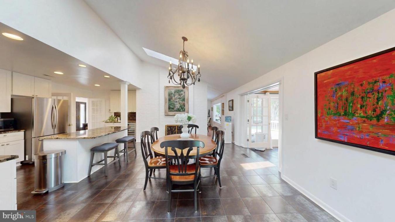 Great Falls, Virginia, 22066, United States, 5 Bedrooms Bedrooms, ,3 BathroomsBathrooms,Residential,For Sale,1859212