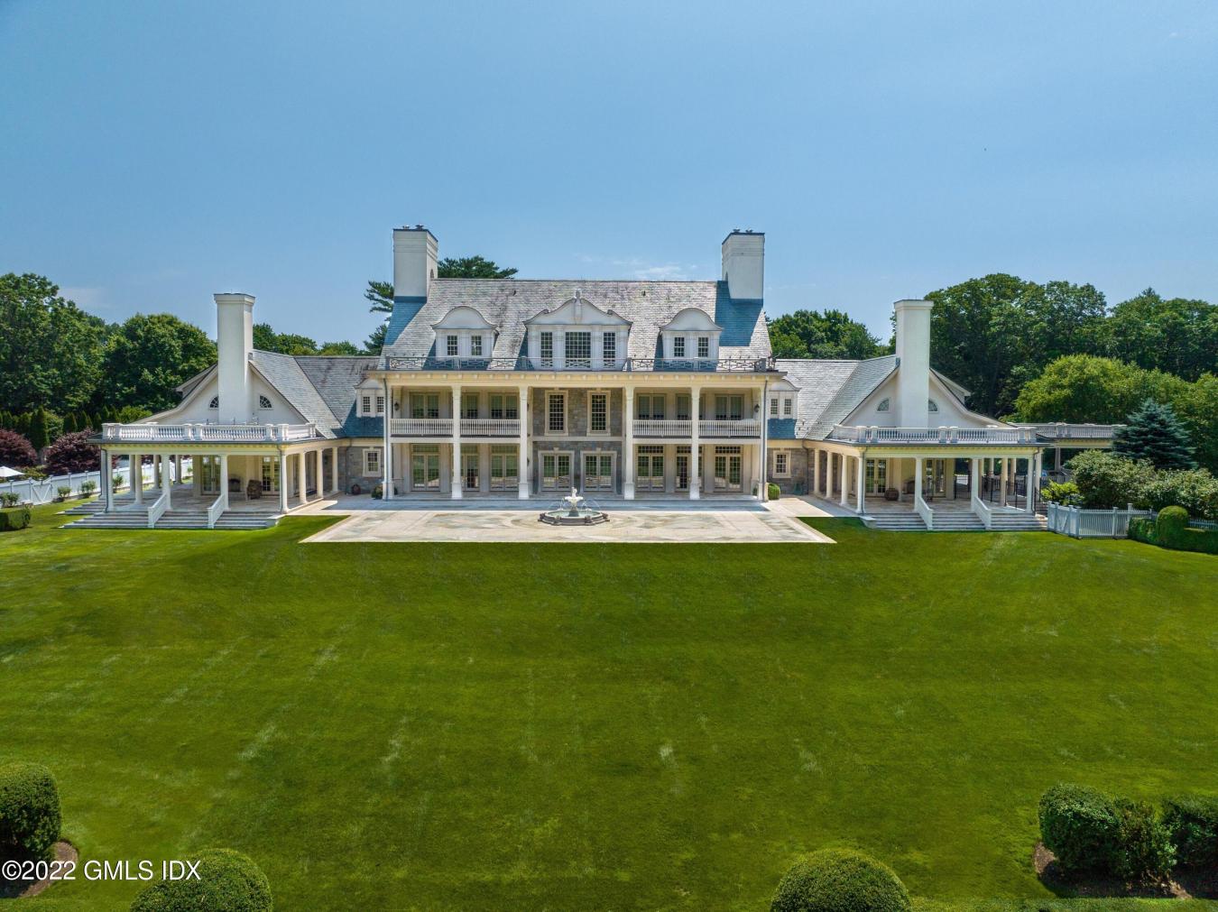 Greenwich, Connecticut, 06831, United States, 10 Bedrooms Bedrooms, ,14 BathroomsBathrooms,Residential,For Sale,1858431