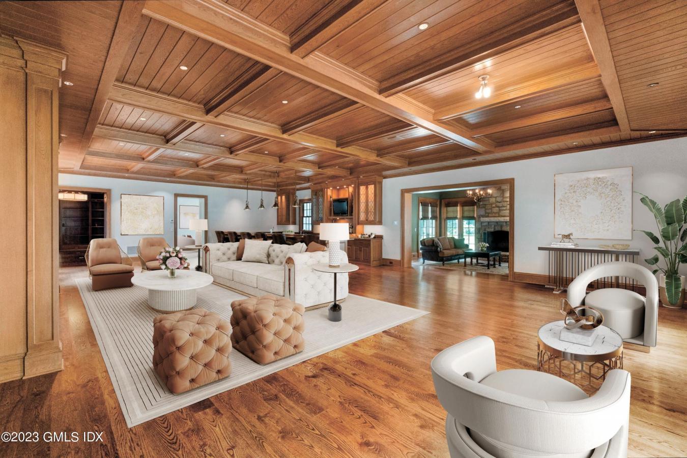 Greenwich, Connecticut, 06831, United States, 10 Bedrooms Bedrooms, ,14 BathroomsBathrooms,Residential,For Sale,1858431