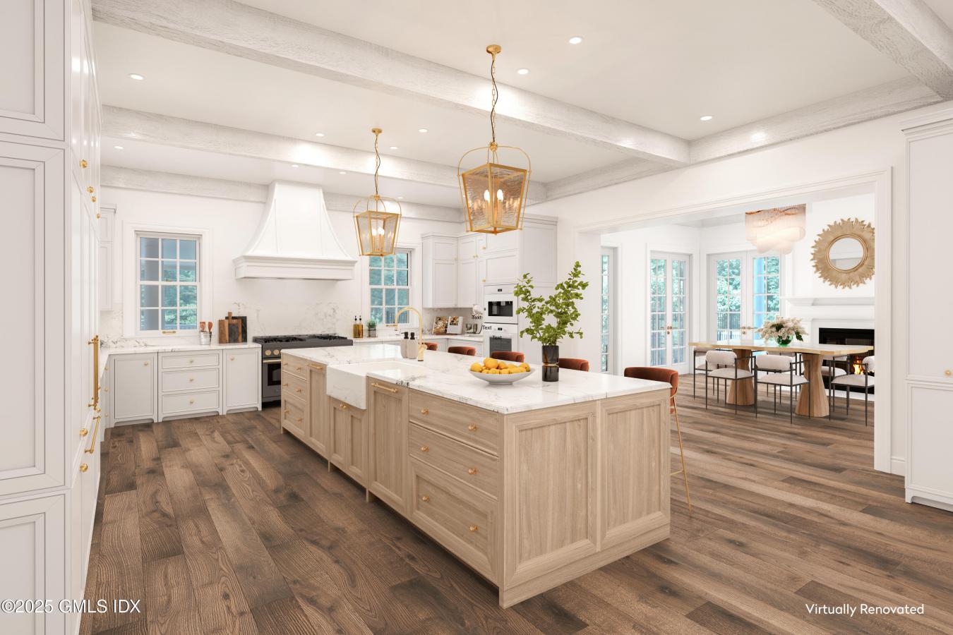 Greenwich, Connecticut, 06831, United States, 10 Bedrooms Bedrooms, ,14 BathroomsBathrooms,Residential,For Sale,1858431