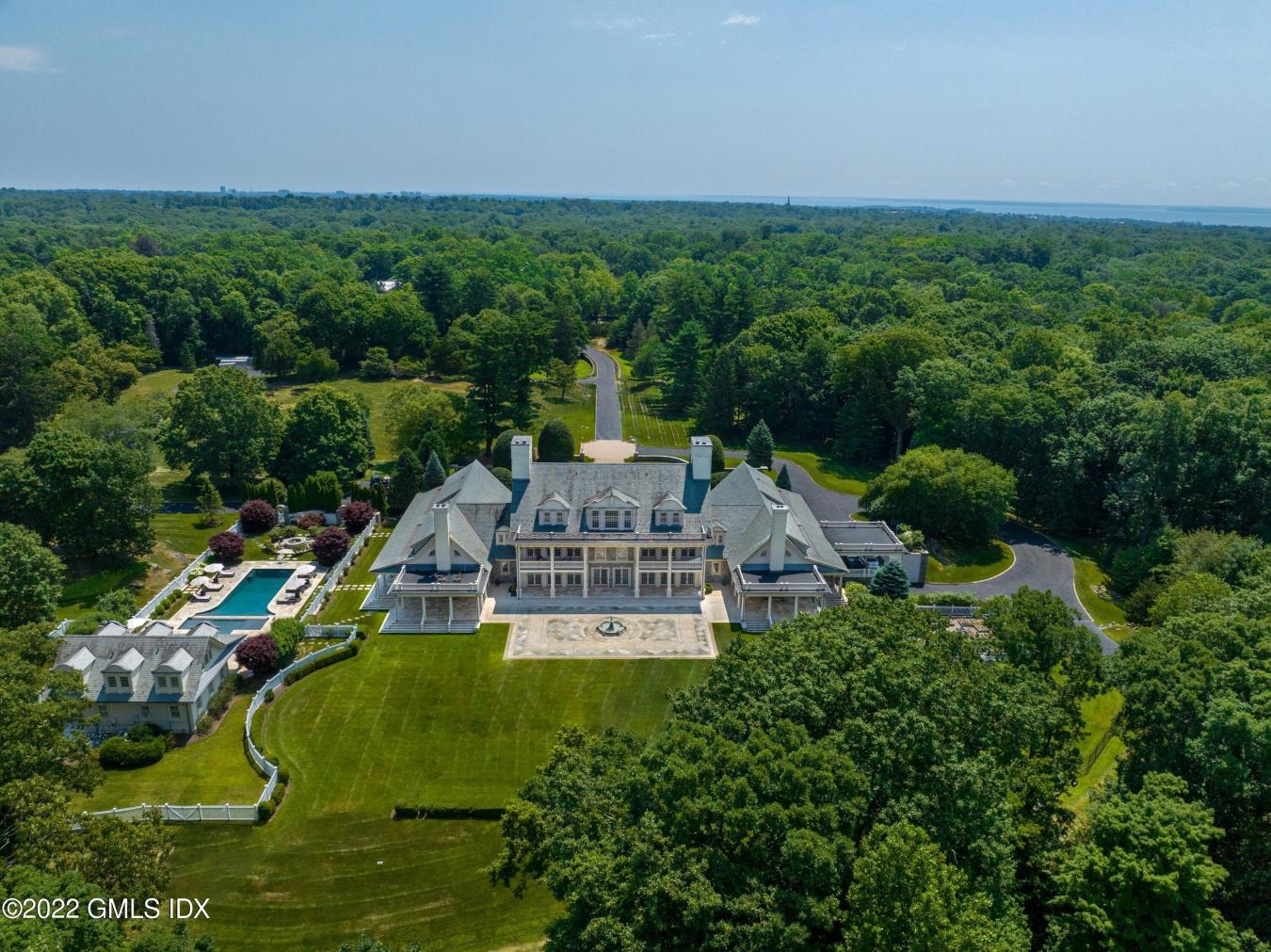 Greenwich, Connecticut, 06831, United States, 10 Bedrooms Bedrooms, ,14 BathroomsBathrooms,Residential,For Sale,1858431