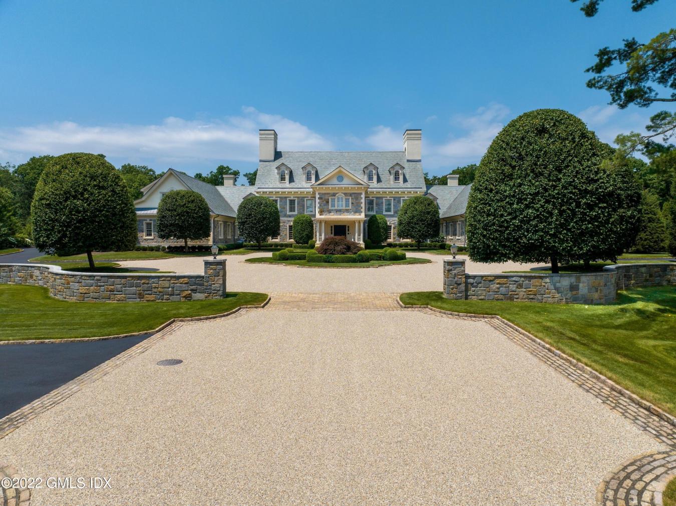 Greenwich, Connecticut, 06831, United States, 10 Bedrooms Bedrooms, ,14 BathroomsBathrooms,Residential,For Sale,1858431