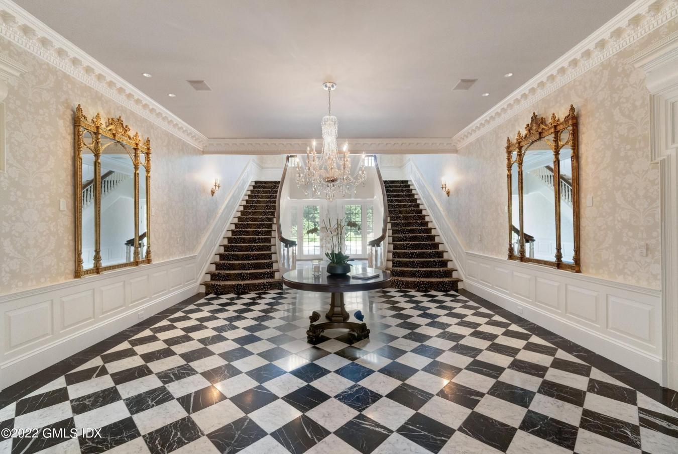 Greenwich, Connecticut, 06831, United States, 10 Bedrooms Bedrooms, ,14 BathroomsBathrooms,Residential,For Sale,1858431