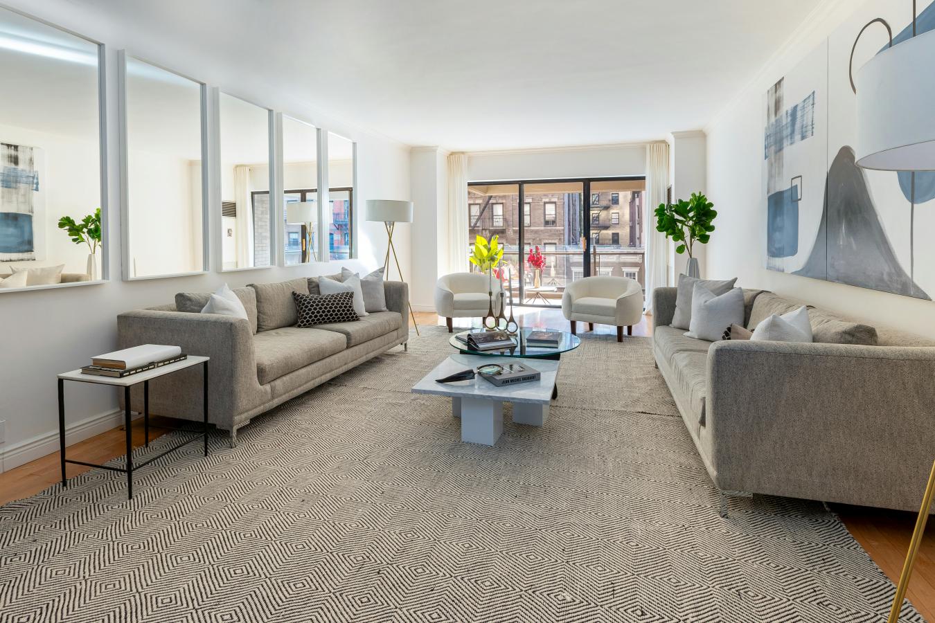 New York, New York, 10022, United States, 4 Bedrooms Bedrooms, ,4 BathroomsBathrooms,Residential,For Sale,1941569