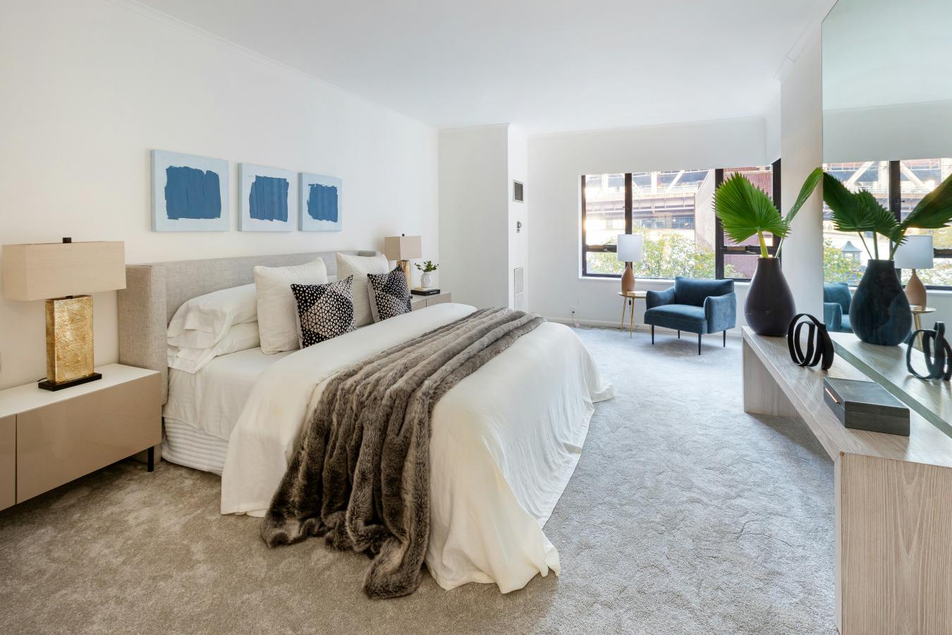 New York, New York, 10022, United States, 4 Bedrooms Bedrooms, ,4 BathroomsBathrooms,Residential,For Sale,1941569