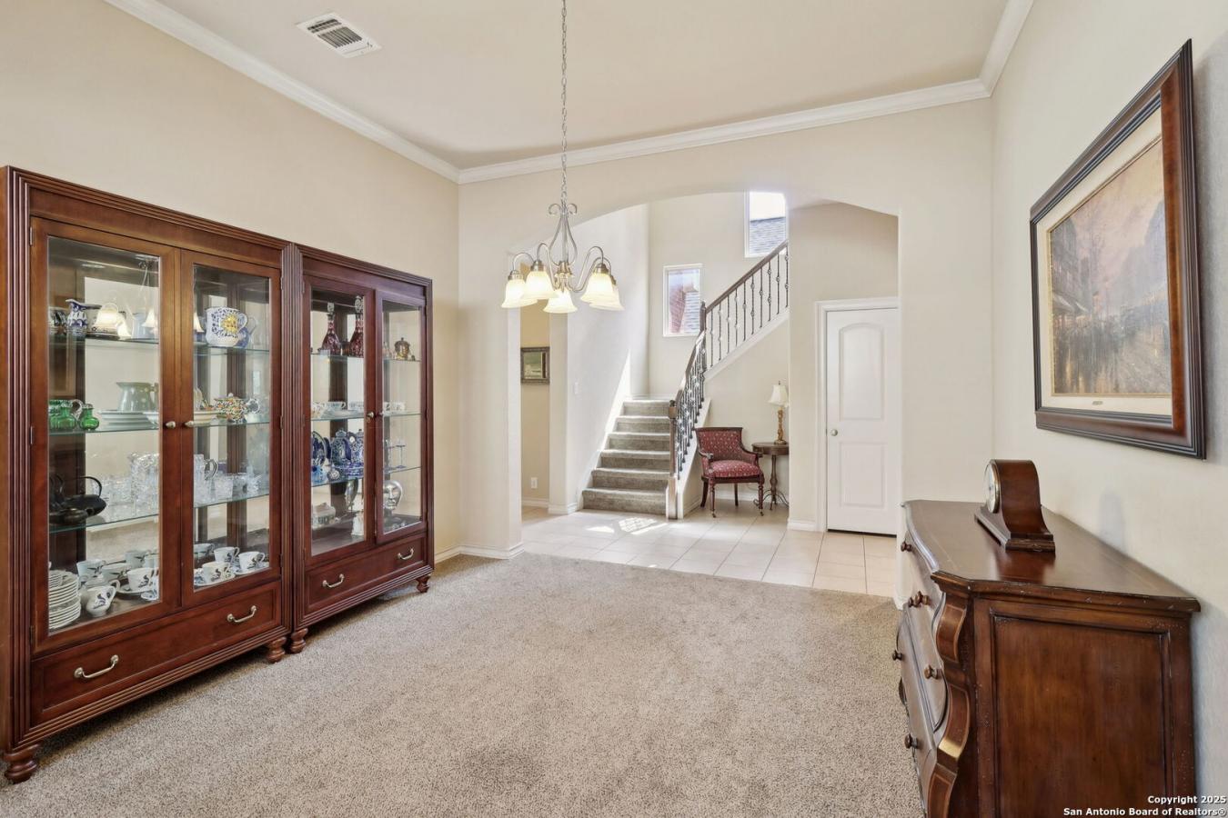 San Antonio, Texas, 78255, United States, 4 Bedrooms Bedrooms, ,3 BathroomsBathrooms,Residential,For Sale,1859209