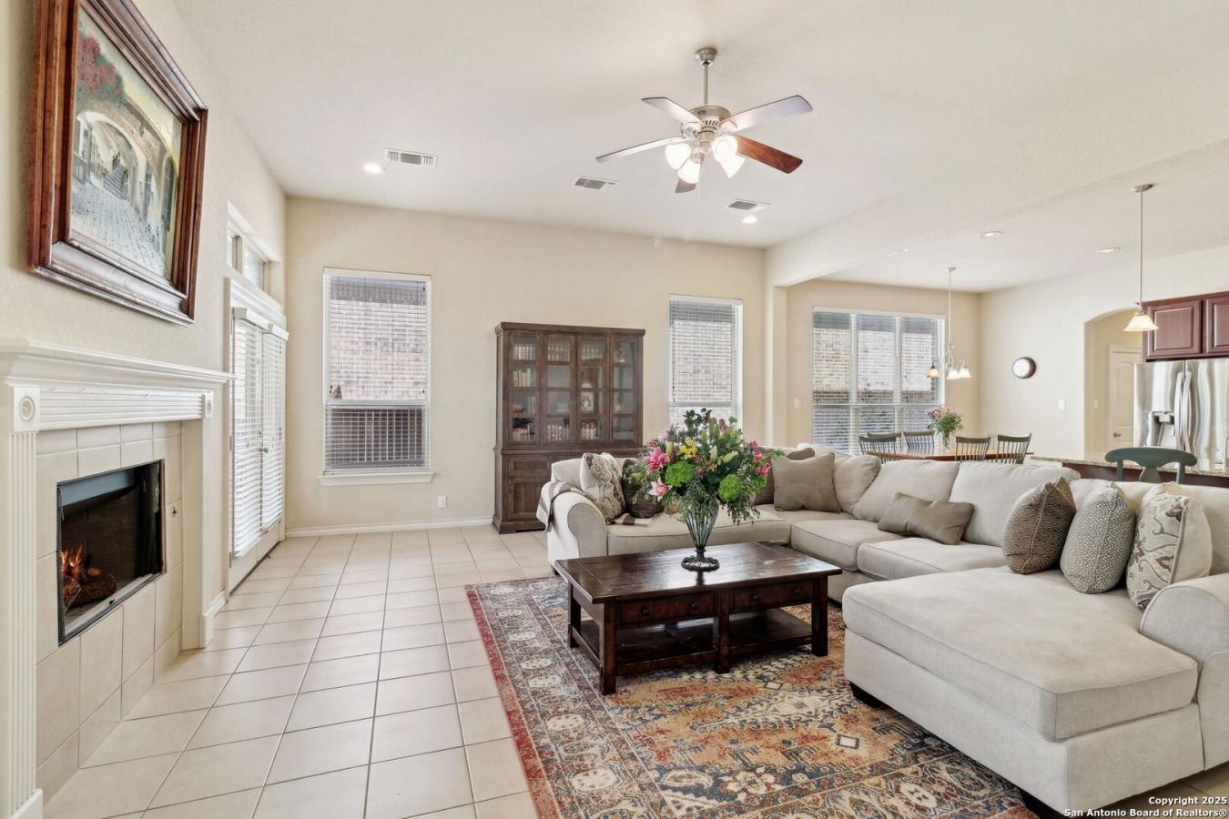 San Antonio, Texas, 78255, United States, 4 Bedrooms Bedrooms, ,3 BathroomsBathrooms,Residential,For Sale,1859209