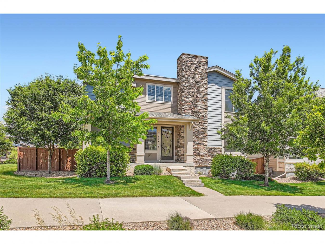 Arvada, Colorado, 80007, United States, 5 Bedrooms Bedrooms, ,3 BathroomsBathrooms,Residential,For Sale,1859207