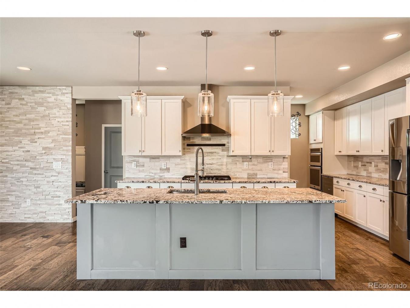 Arvada, Colorado, 80007, United States, 5 Bedrooms Bedrooms, ,3 BathroomsBathrooms,Residential,For Sale,1859207