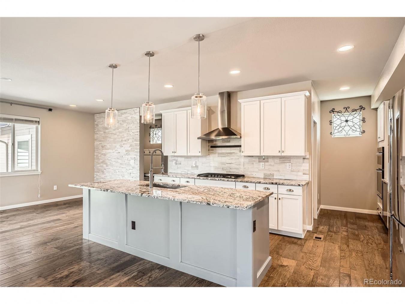 Arvada, Colorado, 80007, United States, 5 Bedrooms Bedrooms, ,3 BathroomsBathrooms,Residential,For Sale,1859207