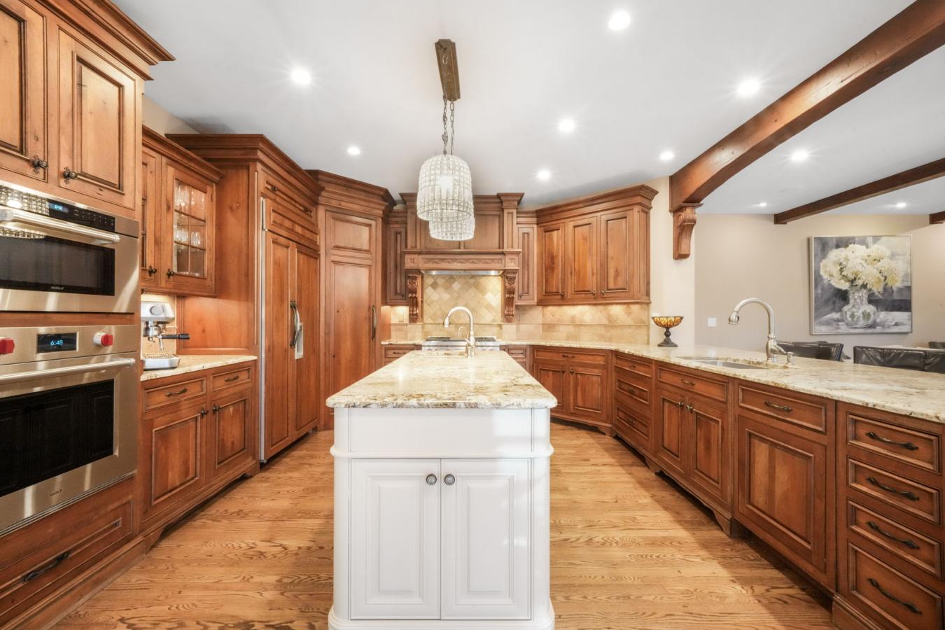 Colorado Springs, El Paso, 80908, United States, 5 Bedrooms Bedrooms, ,4 BathroomsBathrooms,Residential,For Sale,1880128