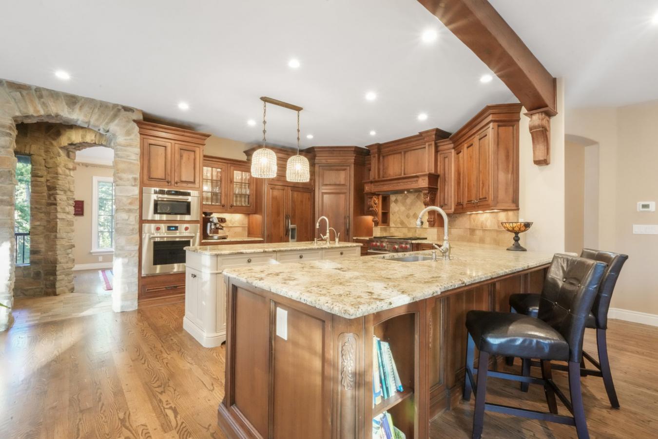 Colorado Springs, El Paso, 80908, United States, 5 Bedrooms Bedrooms, ,4 BathroomsBathrooms,Residential,For Sale,1880128