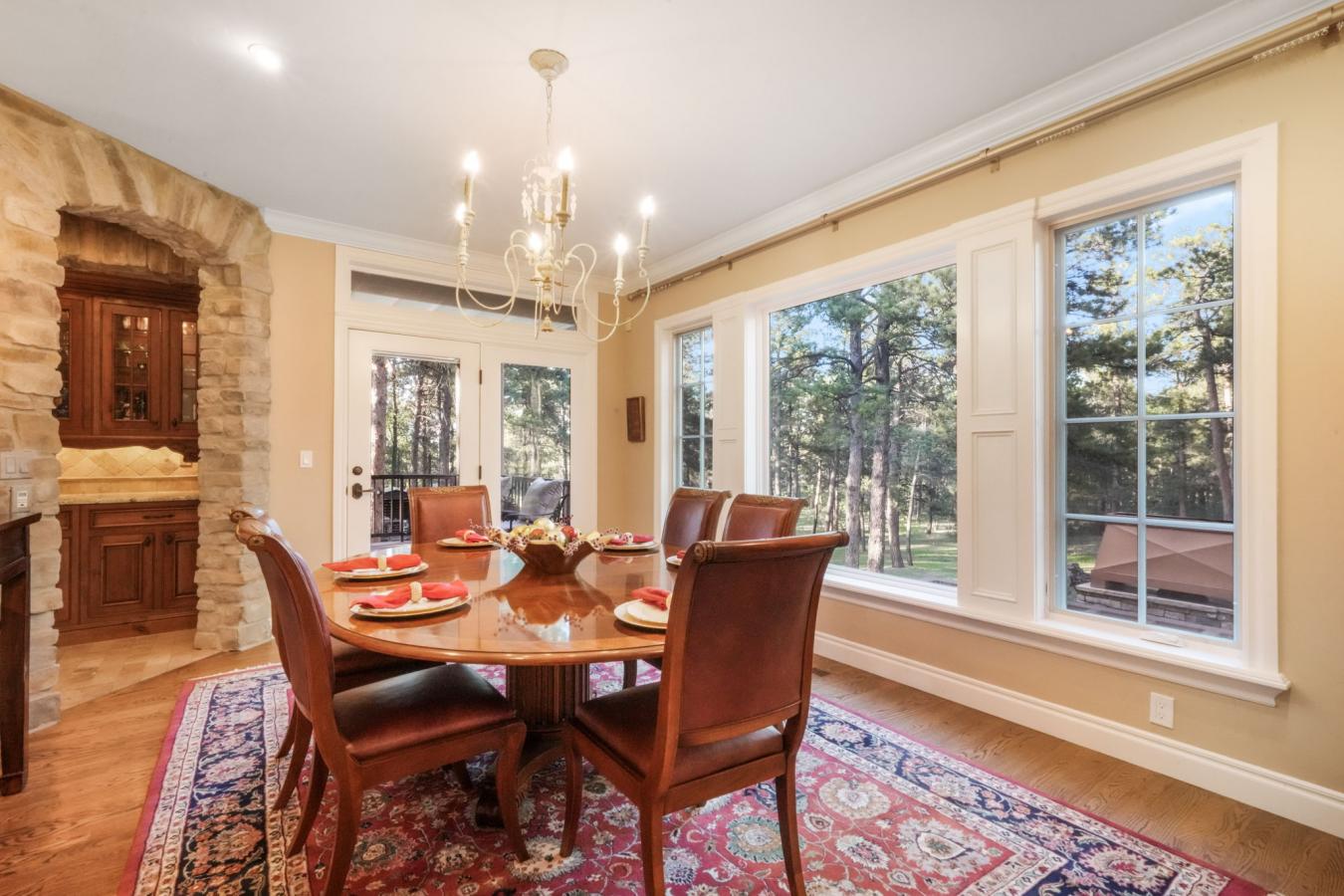 Colorado Springs, El Paso, 80908, United States, 5 Bedrooms Bedrooms, ,4 BathroomsBathrooms,Residential,For Sale,1880128